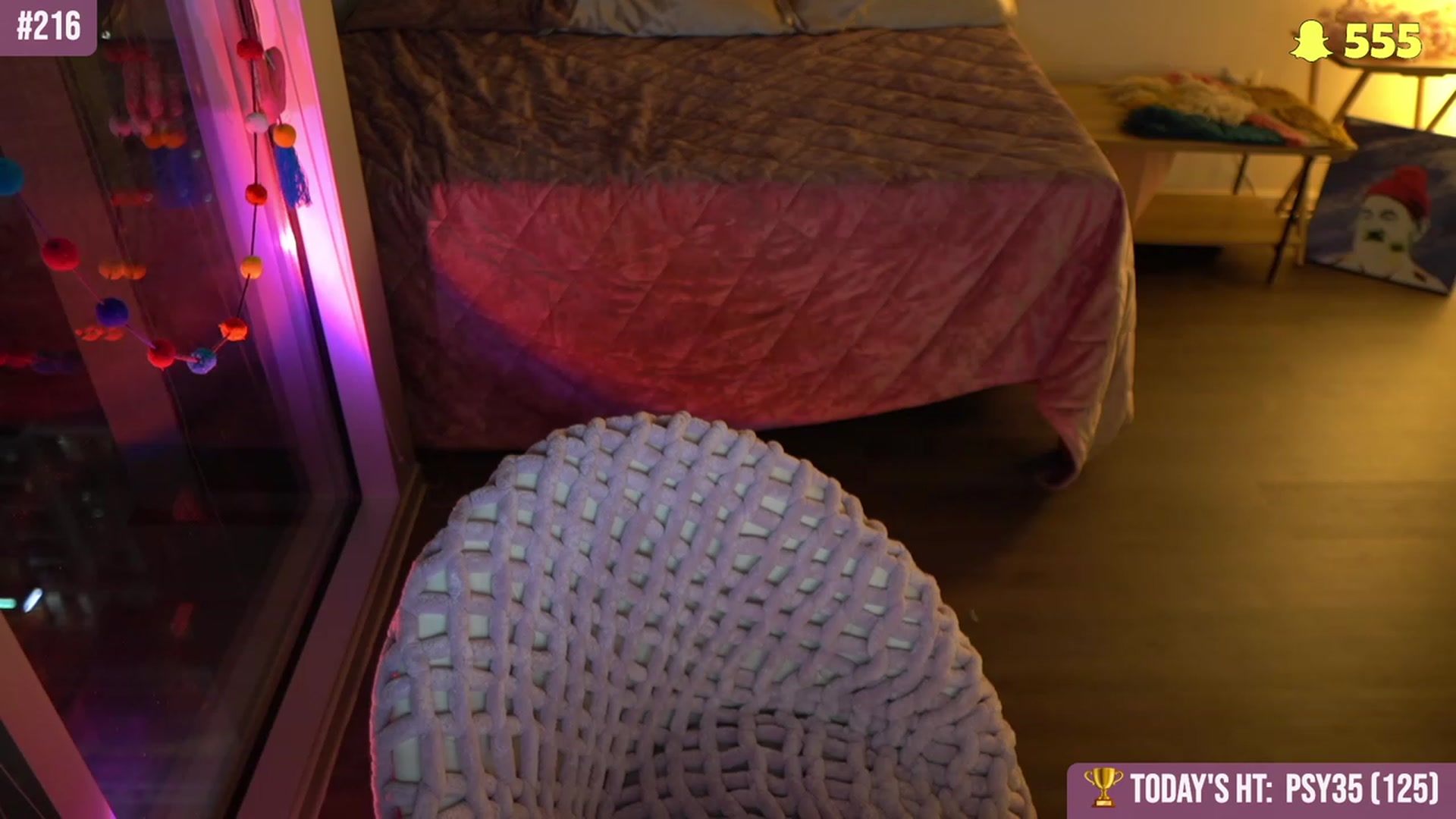 Gallery image thumbnail from Noma_Hill's myfreecams stream on, 01/31/2024, 01:42 image 8 of 20
