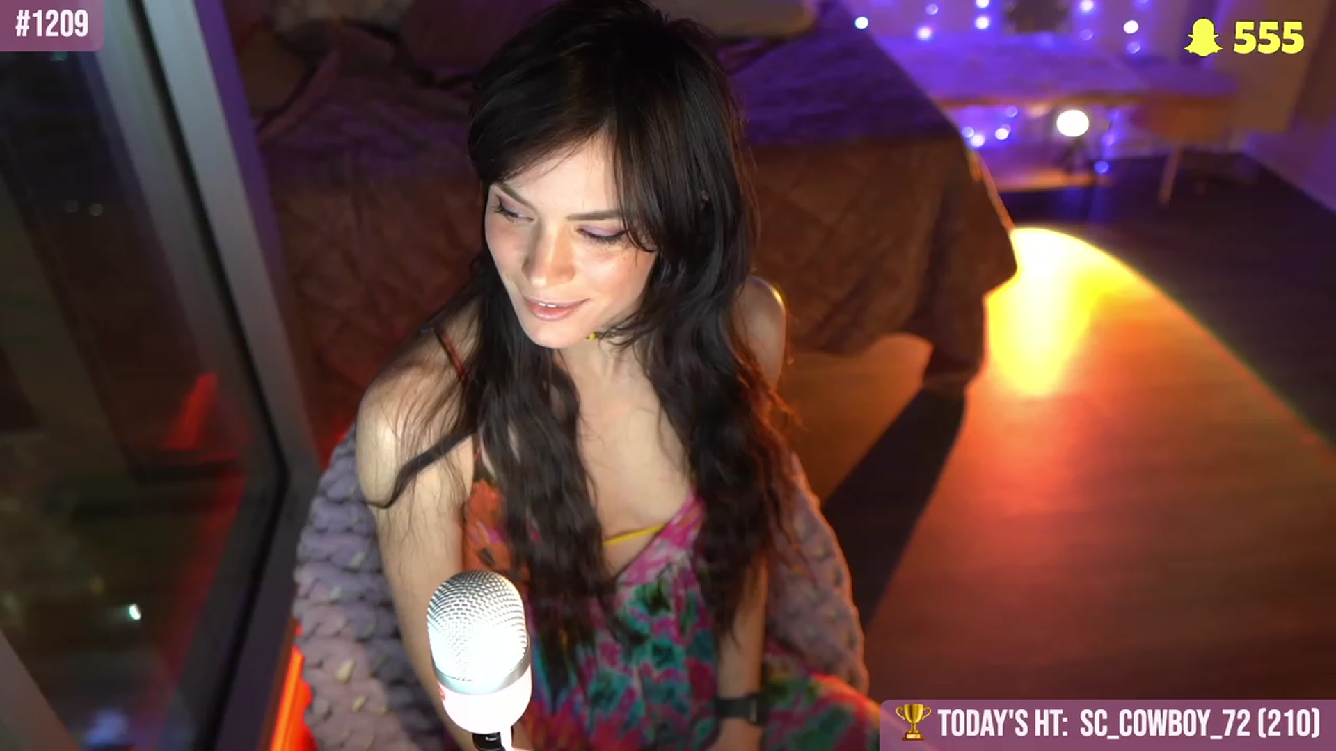 Gallery image thumbnail from Noma_Hill's myfreecams stream on, 02/02/2024, 02:02 image 1 of 20