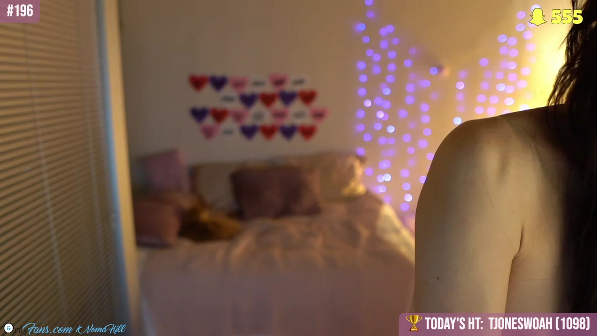 Gallery image thumbnail from Noma_Hill's myfreecams stream on, 02/14/2024, 01:20 image 8 of 20