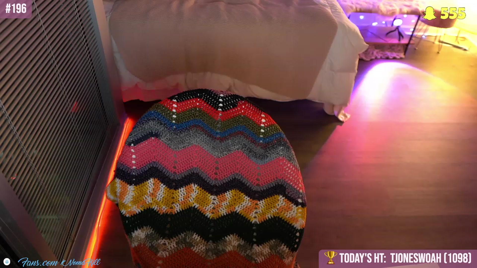 Gallery image thumbnail from Noma_Hill's myfreecams stream on, 02/14/2024, 01:20 image 19 of 20