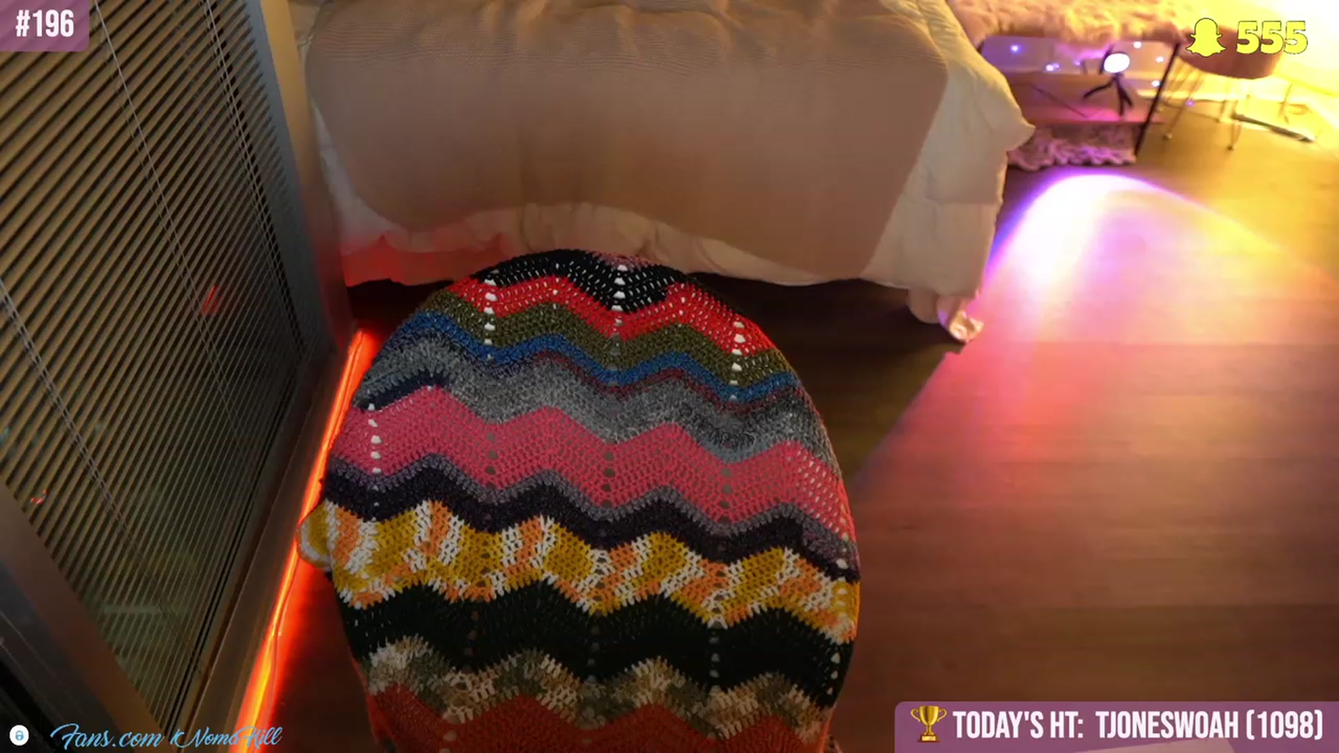 Gallery image thumbnail from Noma_Hill's myfreecams stream on, 02/14/2024, 01:20 image 18 of 20