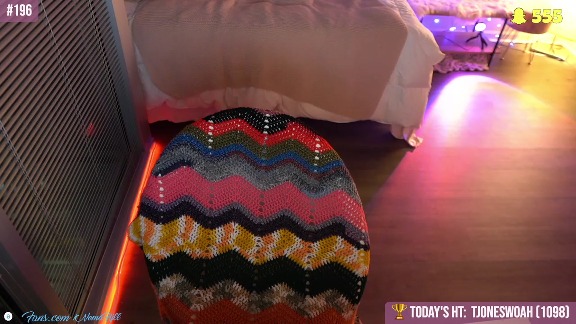 Gallery image thumbnail from Noma_Hill's myfreecams stream on, 02/14/2024, 01:20 image 20 of 20