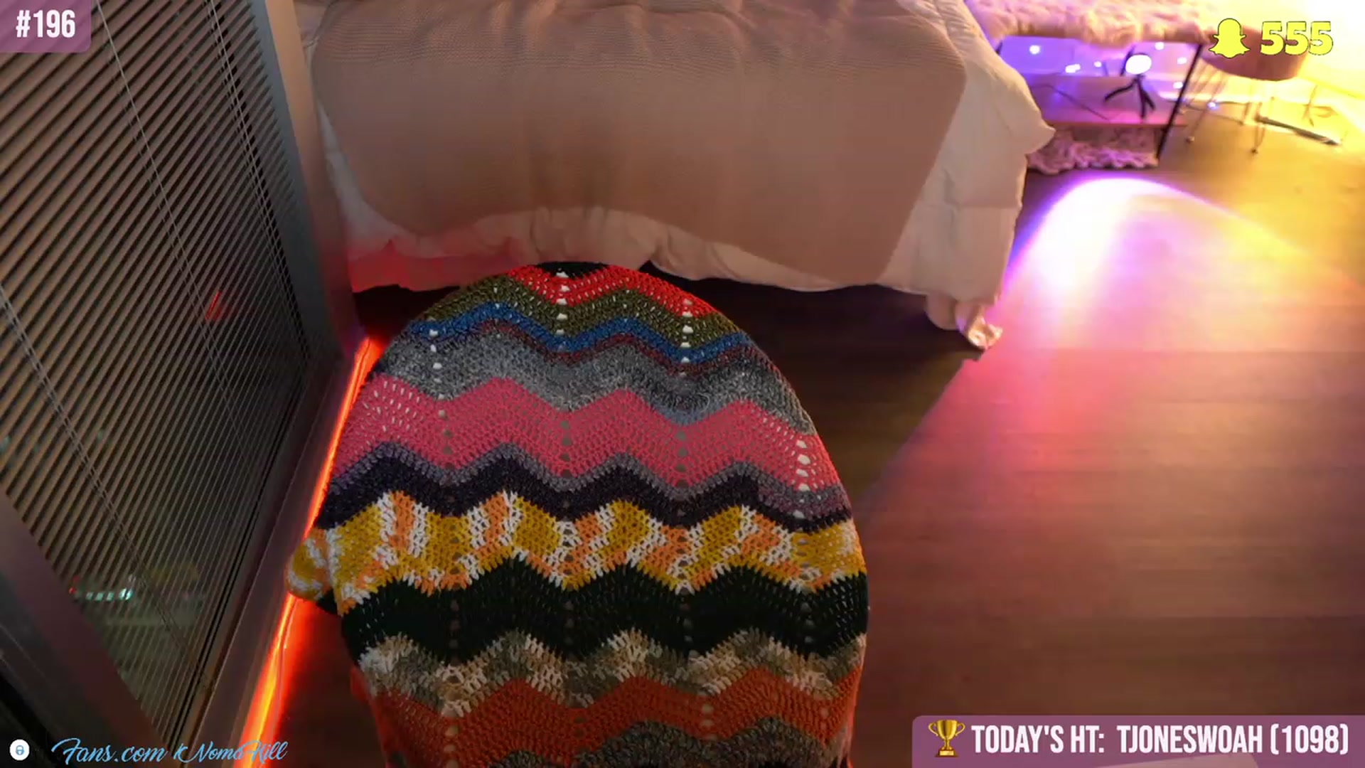 Gallery image thumbnail from Noma_Hill's myfreecams stream on, 02/14/2024, 01:20 image 13 of 20
