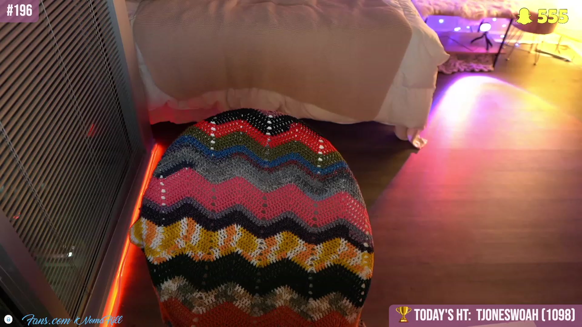 Gallery image thumbnail from Noma_Hill's myfreecams stream on, 02/14/2024, 01:20 image 17 of 20