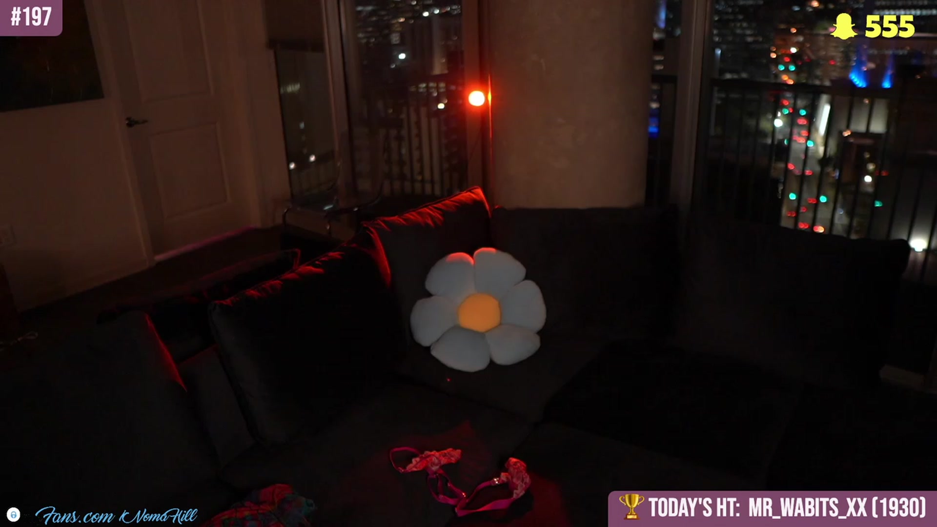 Gallery image thumbnail from Noma_Hill's myfreecams stream on, 02/17/2024, 01:06 image 12 of 20