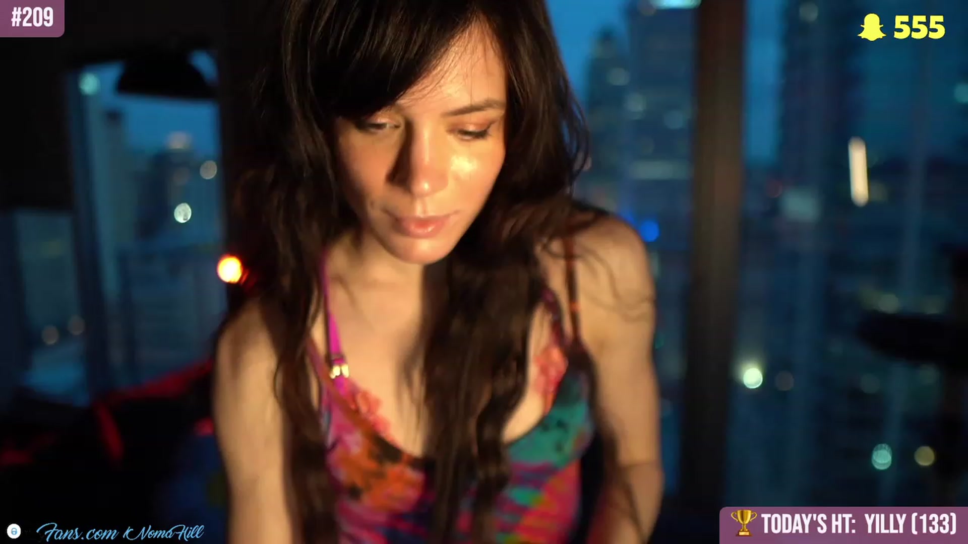 Gallery image thumbnail from Noma_Hill's myfreecams stream on, 02/17/2024, 01:06 image 9 of 20