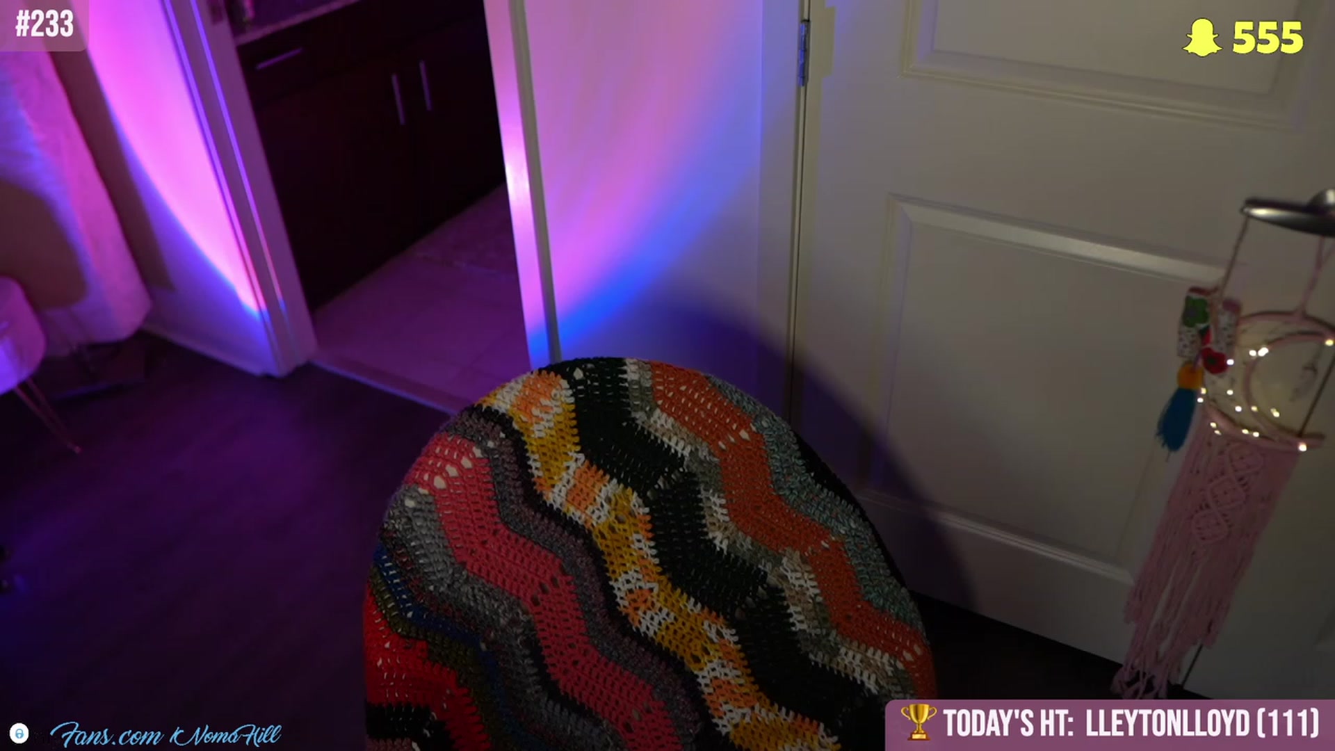 Gallery image thumbnail from Noma_Hill's myfreecams stream on, 02/23/2024, 24:01 image 5 of 20