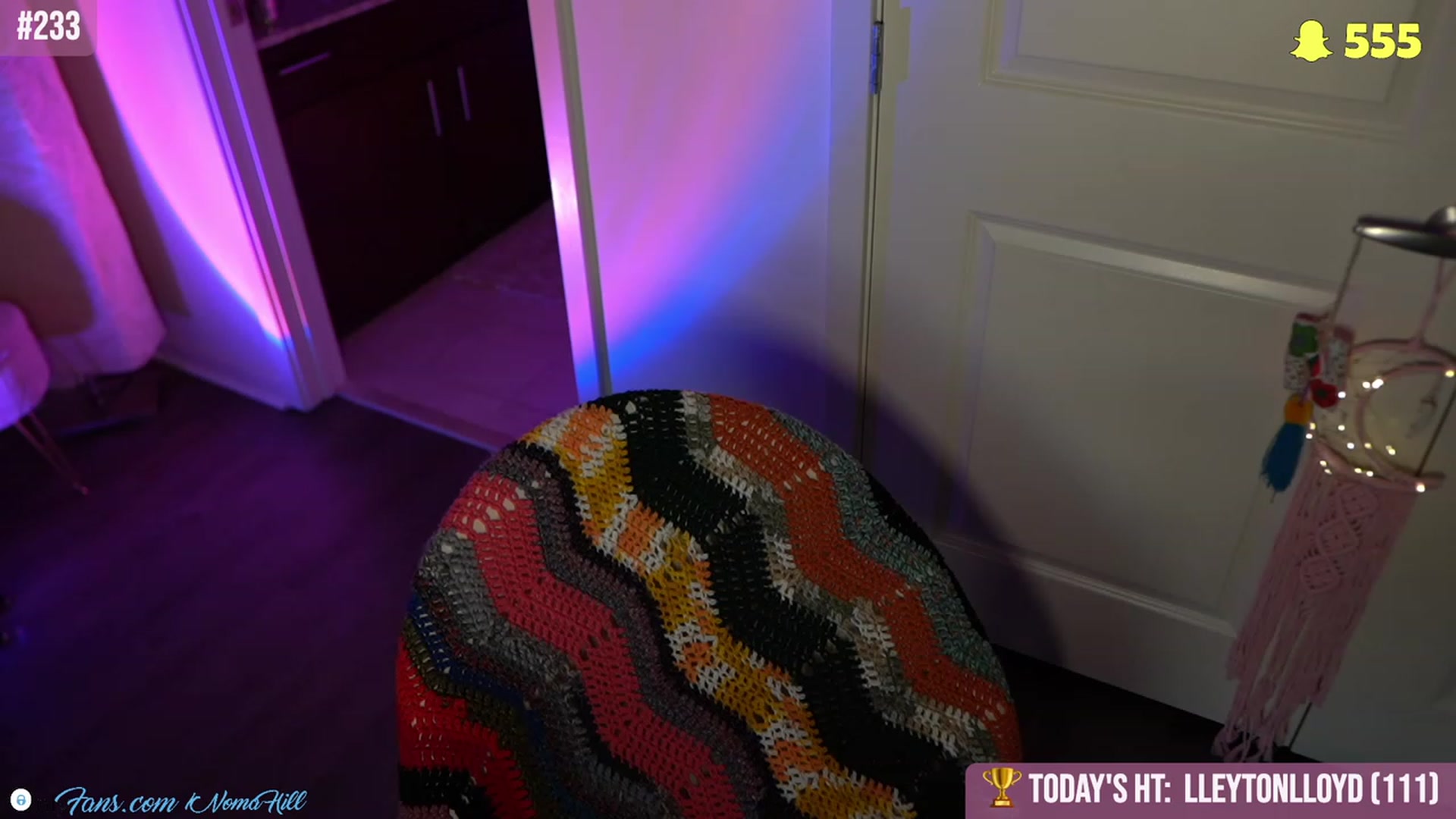 Gallery image thumbnail from Noma_Hill's myfreecams stream on, 02/23/2024, 24:01 image 4 of 20