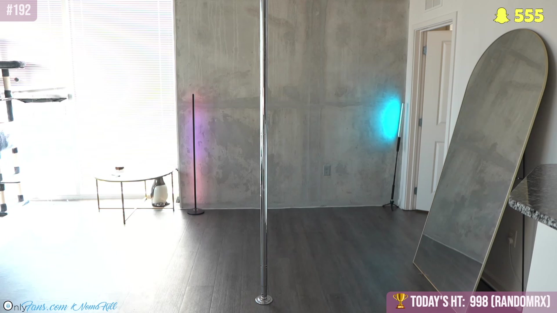 Gallery image thumbnail from Noma_Hill's myfreecams stream on, 02/27/2024, 23:56 image 7 of 20