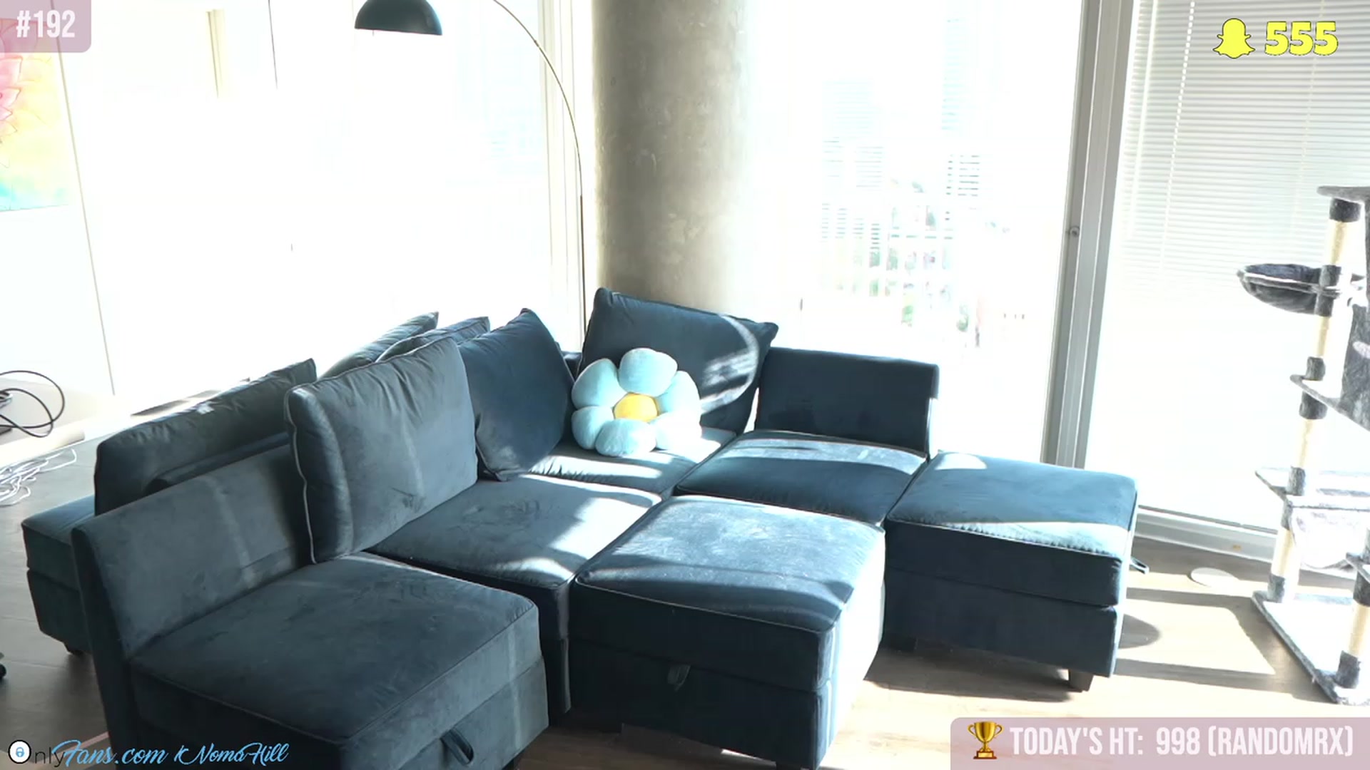 Gallery image thumbnail from Noma_Hill's myfreecams stream on, 02/27/2024, 23:56 image 6 of 20