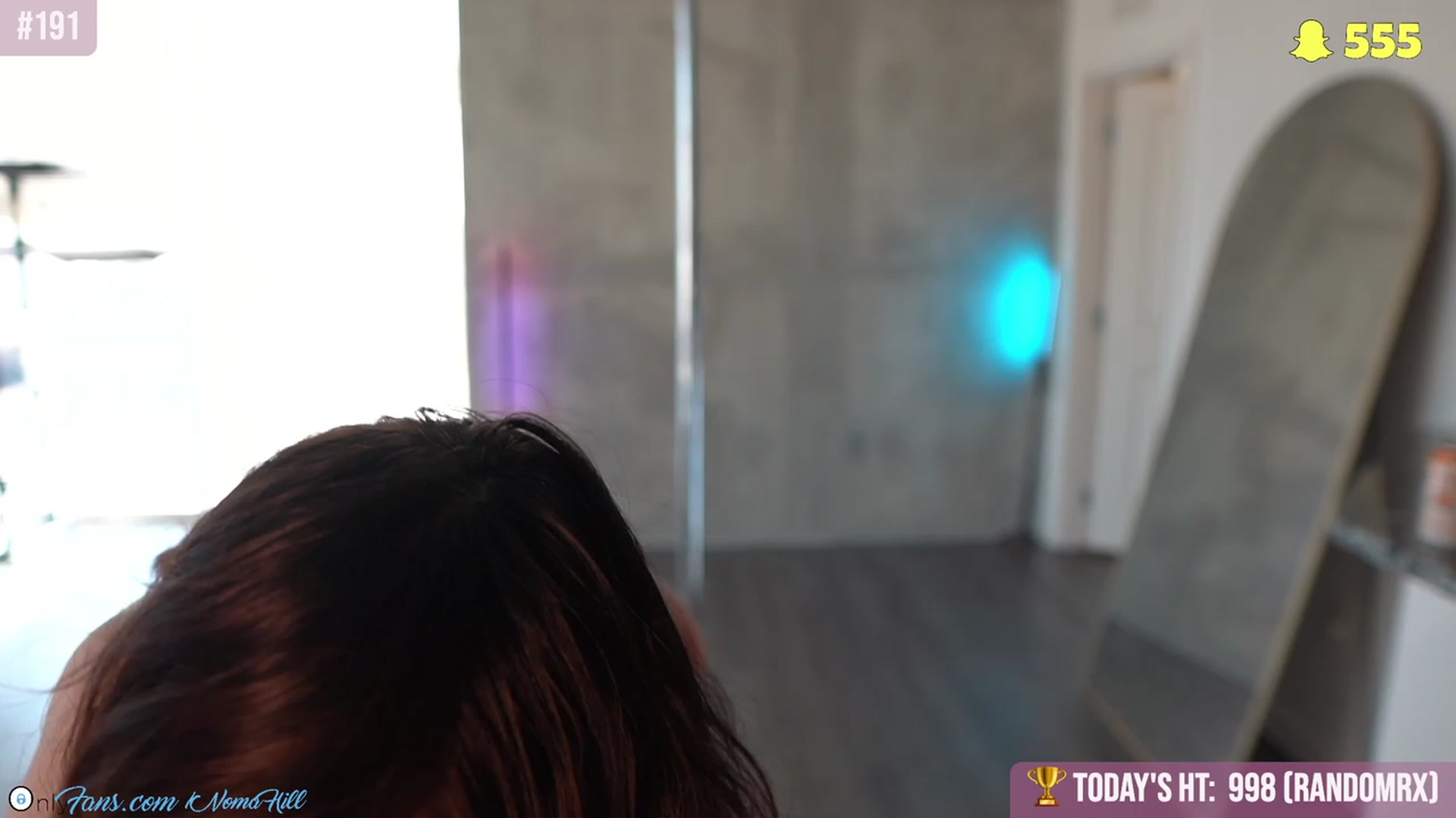 Gallery image thumbnail from Noma_Hill's myfreecams stream on, 02/27/2024, 23:56 image 9 of 20