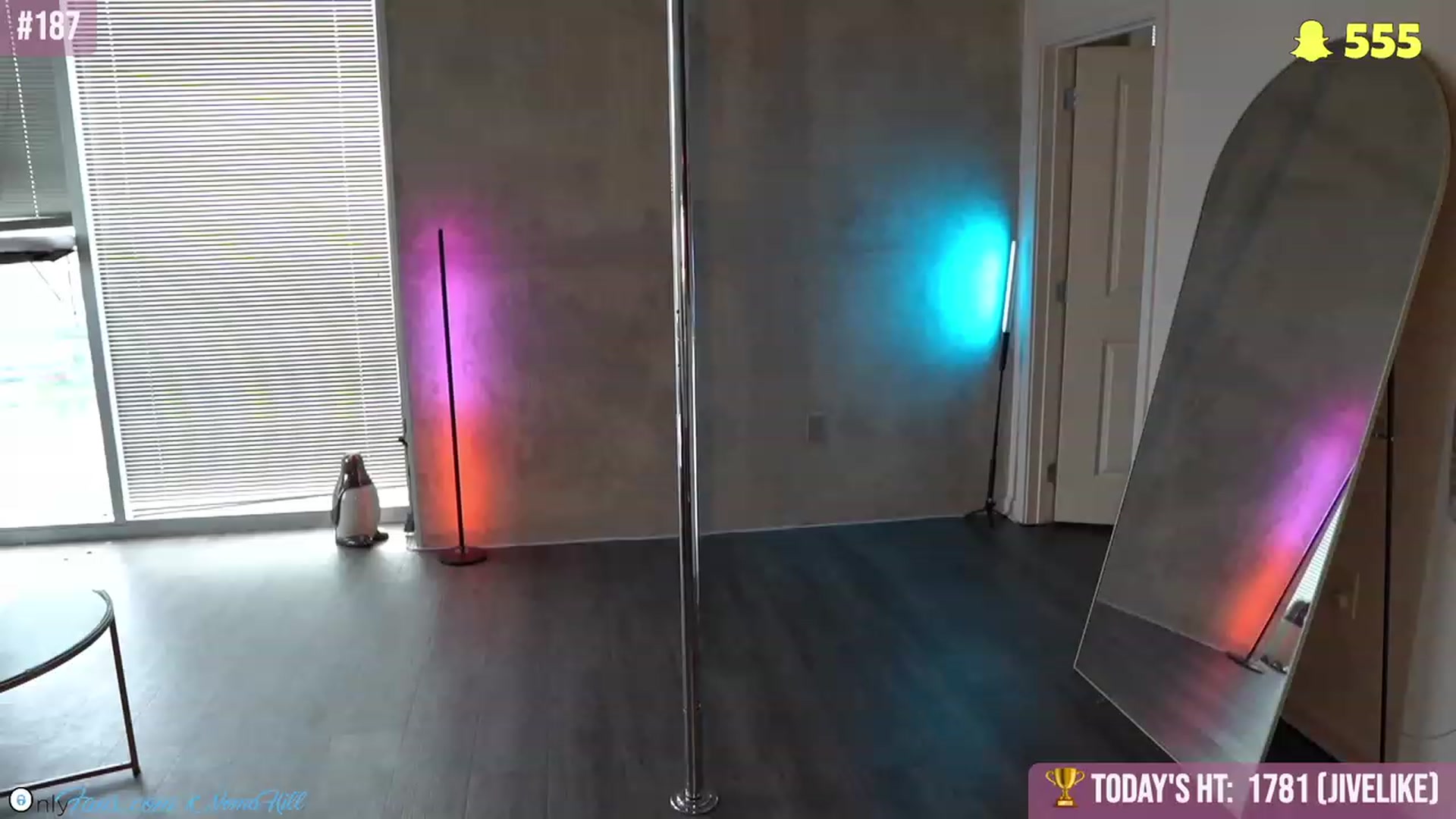 Gallery image thumbnail from Noma_Hill's myfreecams stream on, 02/29/2024, 23:02 image 1 of 20