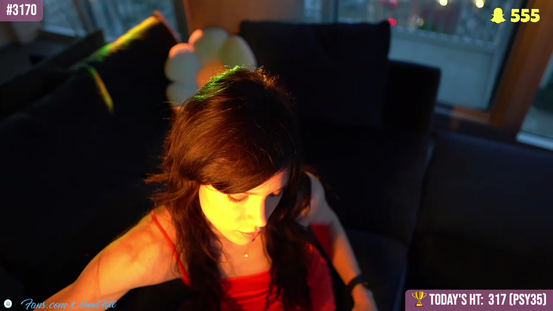 Gallery image thumbnail from Noma_Hill's myfreecams stream on, 03/06/2024, 24:01 image 7 of 20