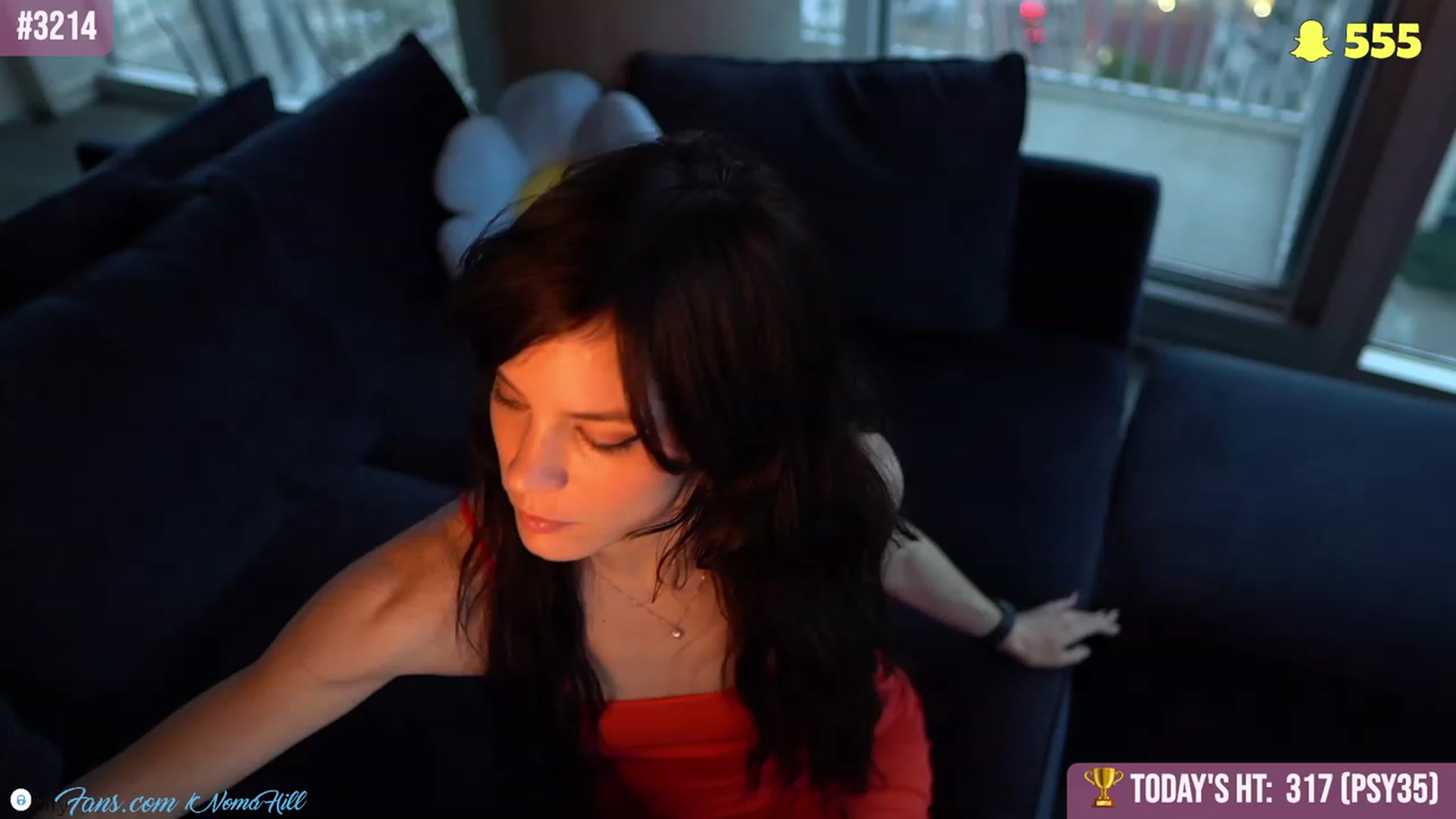 Gallery image thumbnail from Noma_Hill's myfreecams stream on, 03/06/2024, 24:01 image 2 of 20