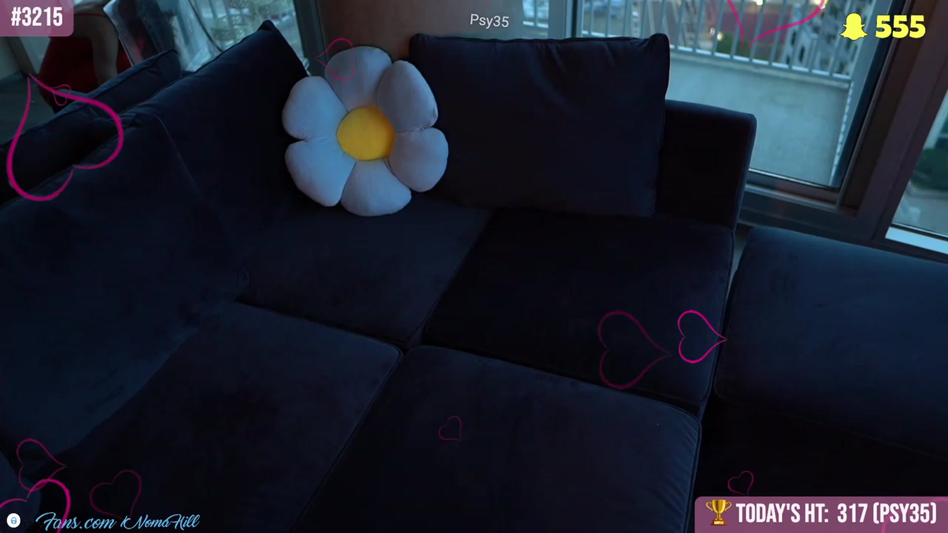 Gallery image thumbnail from Noma_Hill's myfreecams stream on, 03/06/2024, 24:01 image 4 of 20