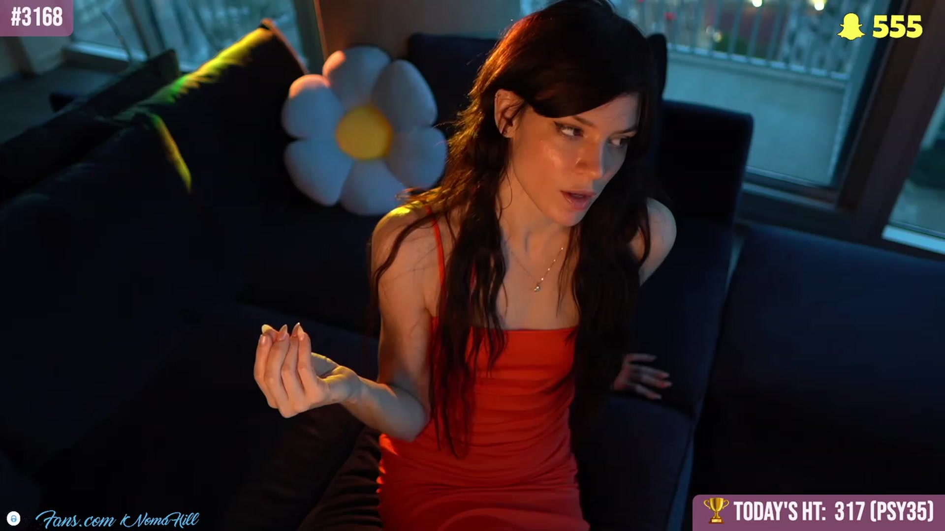 Gallery image thumbnail from Noma_Hill's myfreecams stream on, 03/06/2024, 24:01 image 6 of 20