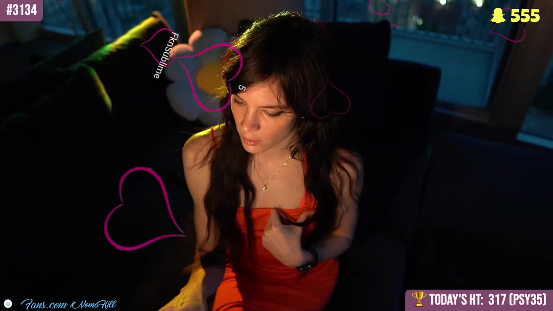 Gallery image thumbnail from Noma_Hill's myfreecams stream on, 03/06/2024, 24:01 image 11 of 20