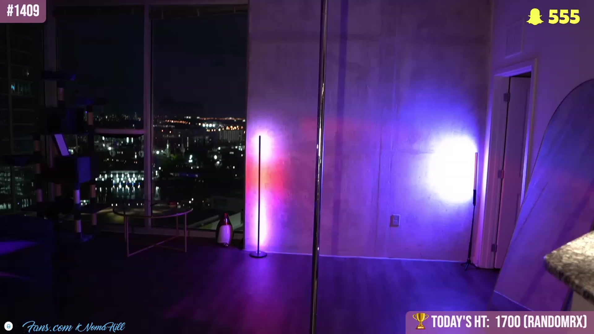 Gallery image thumbnail from Noma_Hill's myfreecams stream on, 03/06/2024, 24:20 image 2 of 20