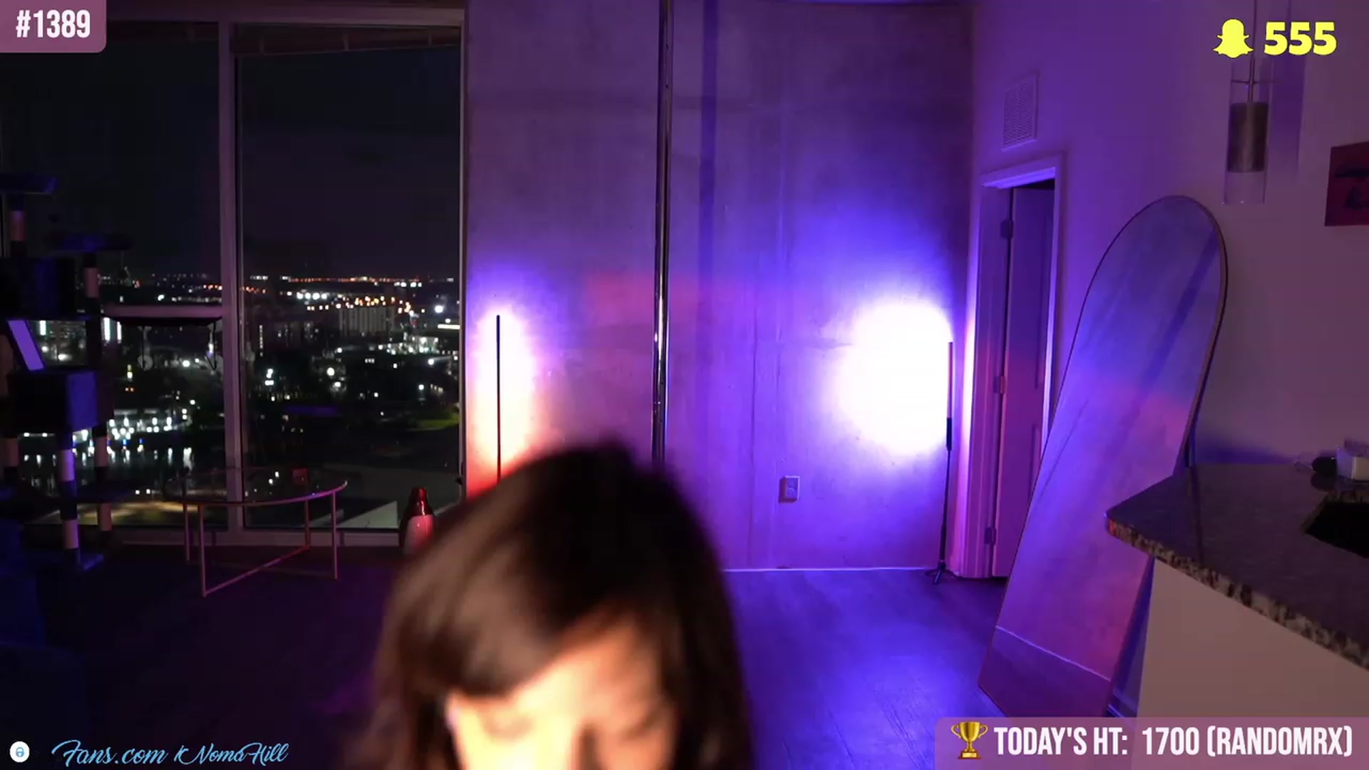 Gallery image thumbnail from Noma_Hill's myfreecams stream on, 03/06/2024, 24:20 image 10 of 20
