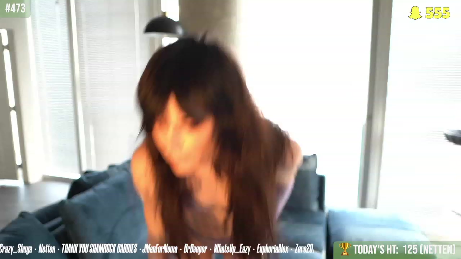 Gallery image thumbnail from Noma_Hill's myfreecams stream on, 03/14/2024, 23:40 image 5 of 20