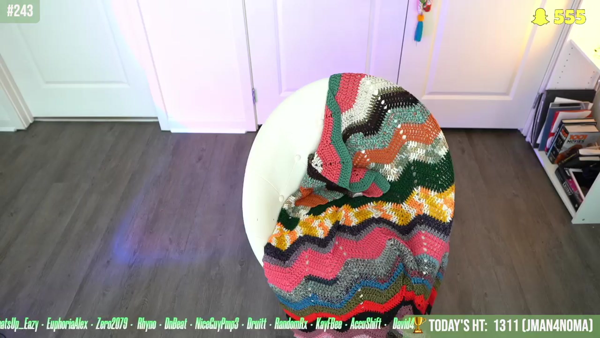 Gallery image thumbnail from Noma_Hill's myfreecams stream on, 03/22/2024, 19:43 image 8 of 20