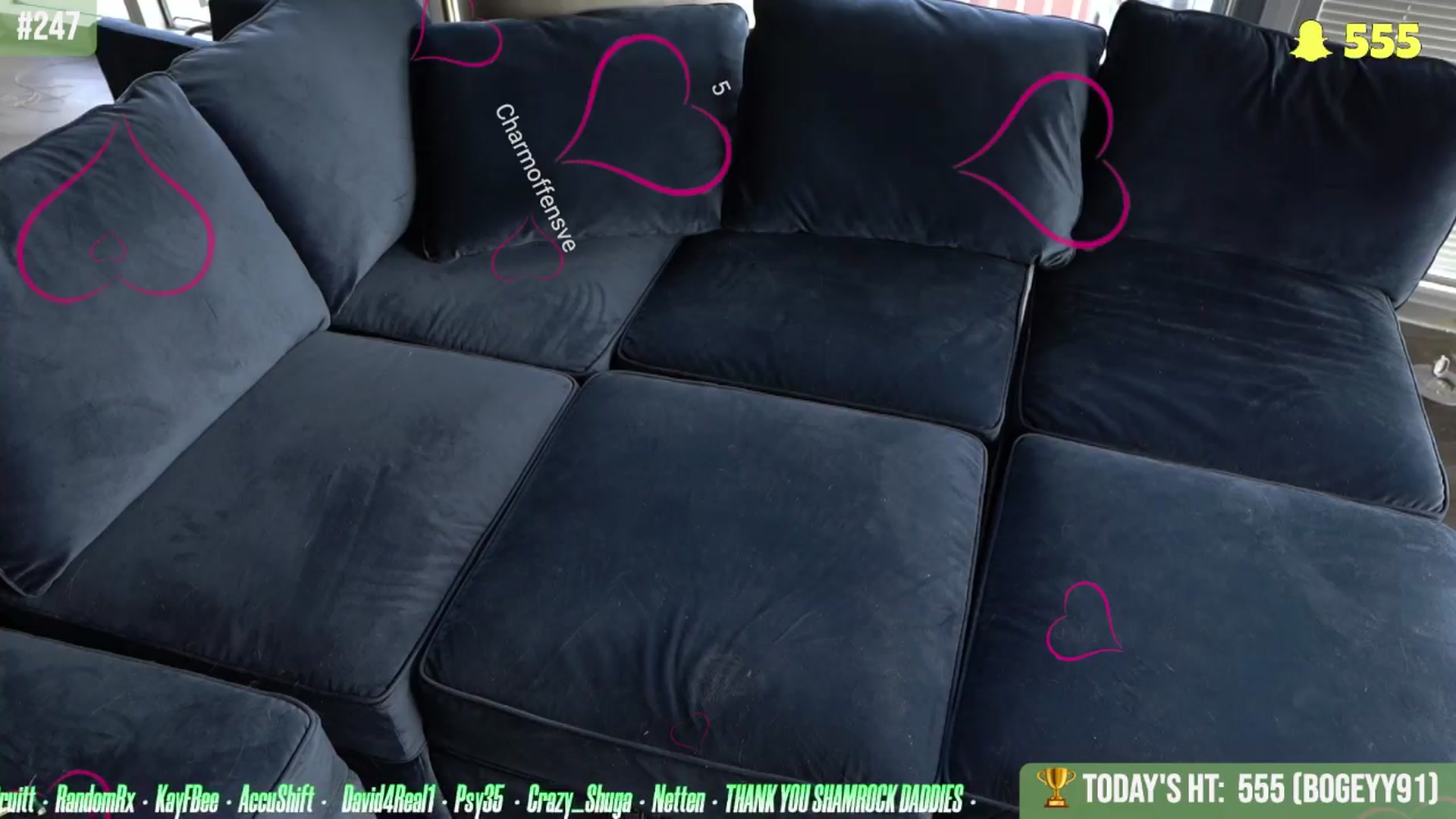 Gallery image thumbnail from Noma_Hill's myfreecams stream on, 03/24/2024, 20:40 image 17 of 20