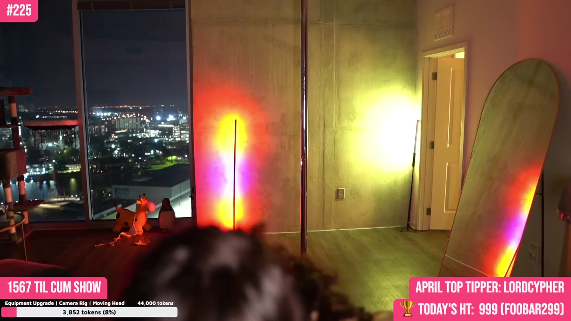 Gallery image thumbnail from Noma_Hill's myfreecams stream on, 04/03/2024, 01:44 image 9 of 20
