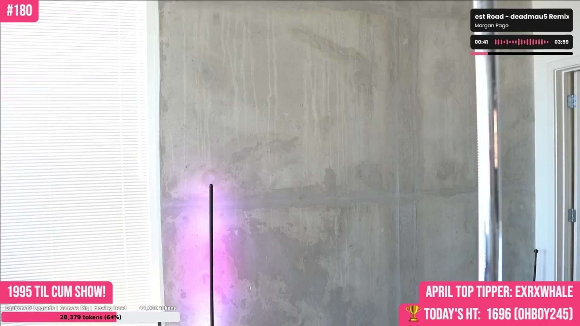 Gallery image thumbnail from Noma_Hill's myfreecams stream on, 04/12/2024, 21:17 image 4 of 20