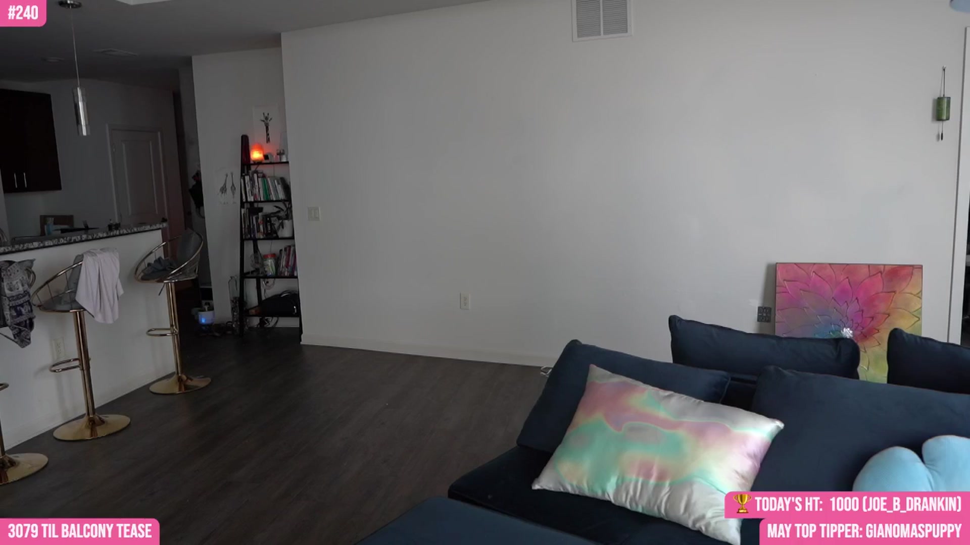 Gallery image thumbnail from Noma_Hill's myfreecams stream on, 05/20/2024, 24:13 image 11 of 20