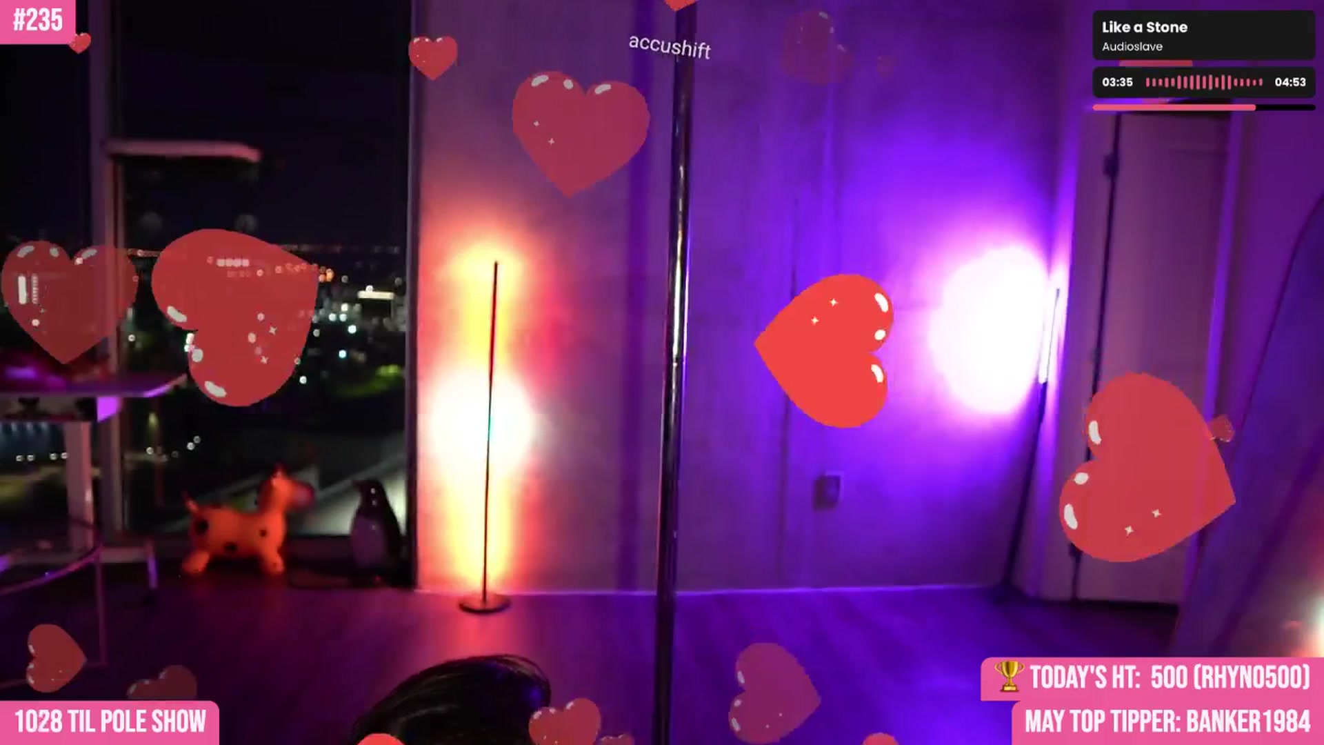 Gallery image thumbnail from Noma_Hill's myfreecams stream on, 05/29/2024, 24:03 image 20 of 20