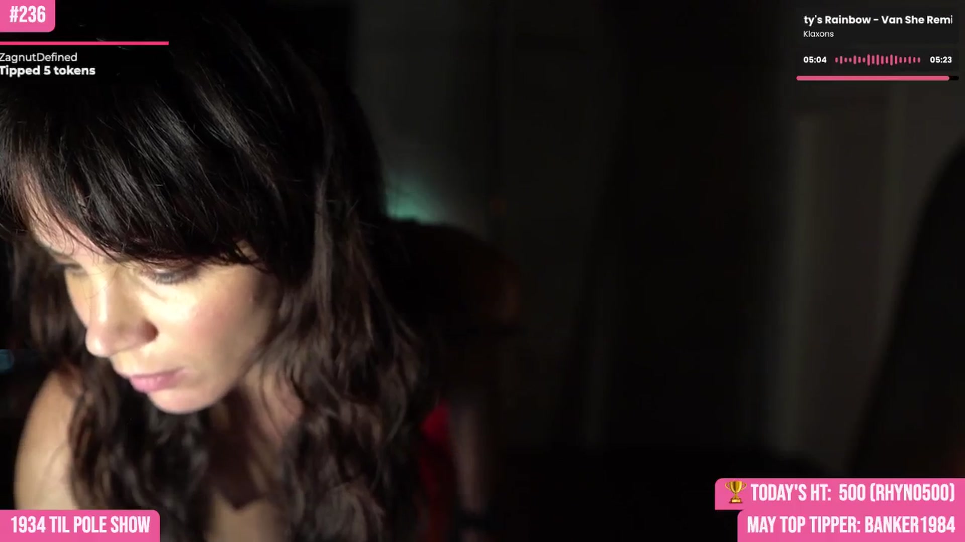 Gallery image thumbnail from Noma_Hill's myfreecams stream on, 05/29/2024, 03:52 image 8 of 20