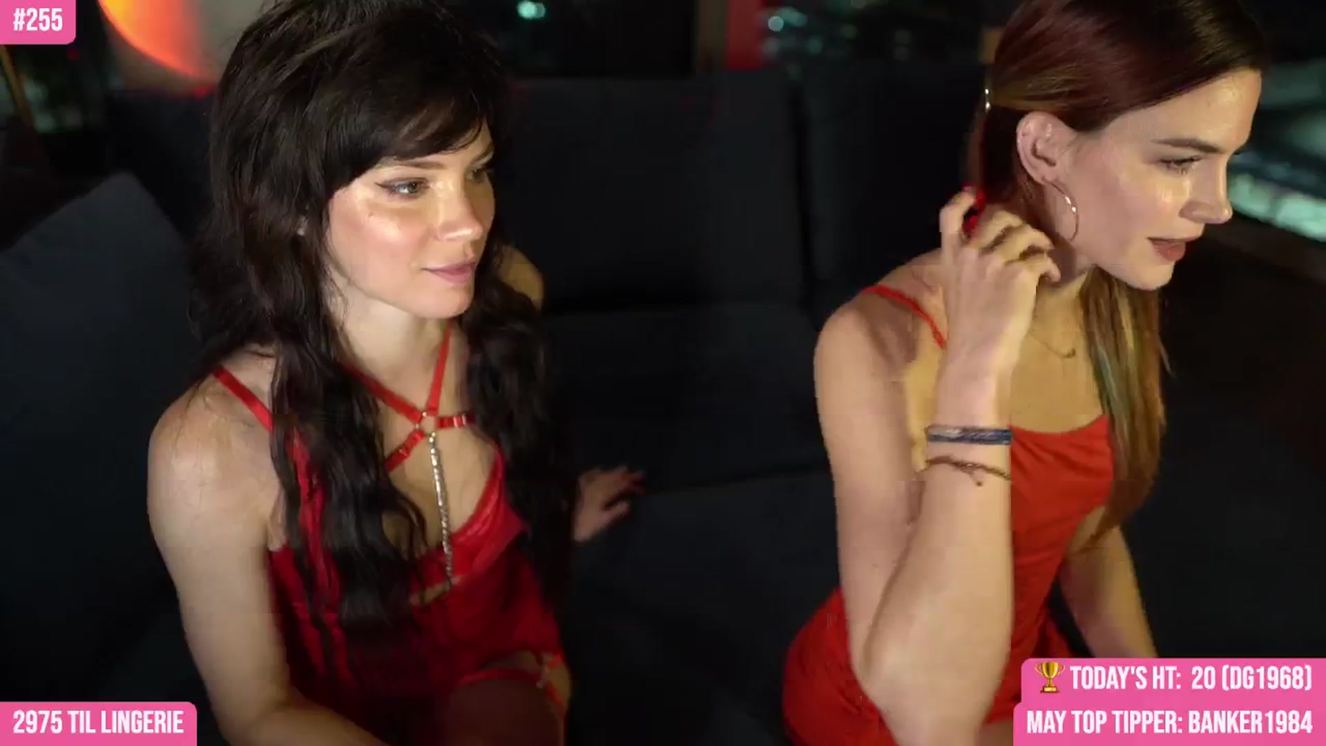 Gallery image thumbnail from Noma_Hill's myfreecams stream on, 06/01/2024, 01:35 image 16 of 20