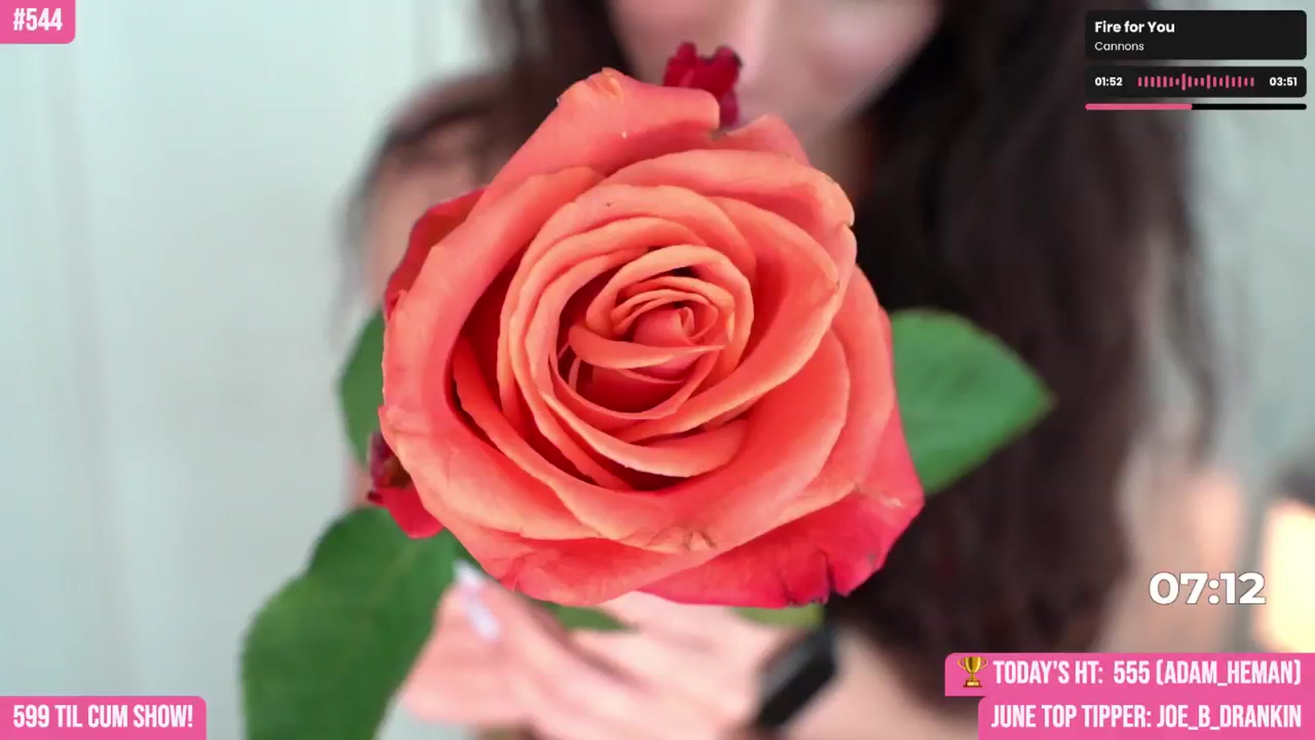 Gallery image thumbnail from Noma_Hill's myfreecams stream on, 06/06/2024, 21:58 image 20 of 20
