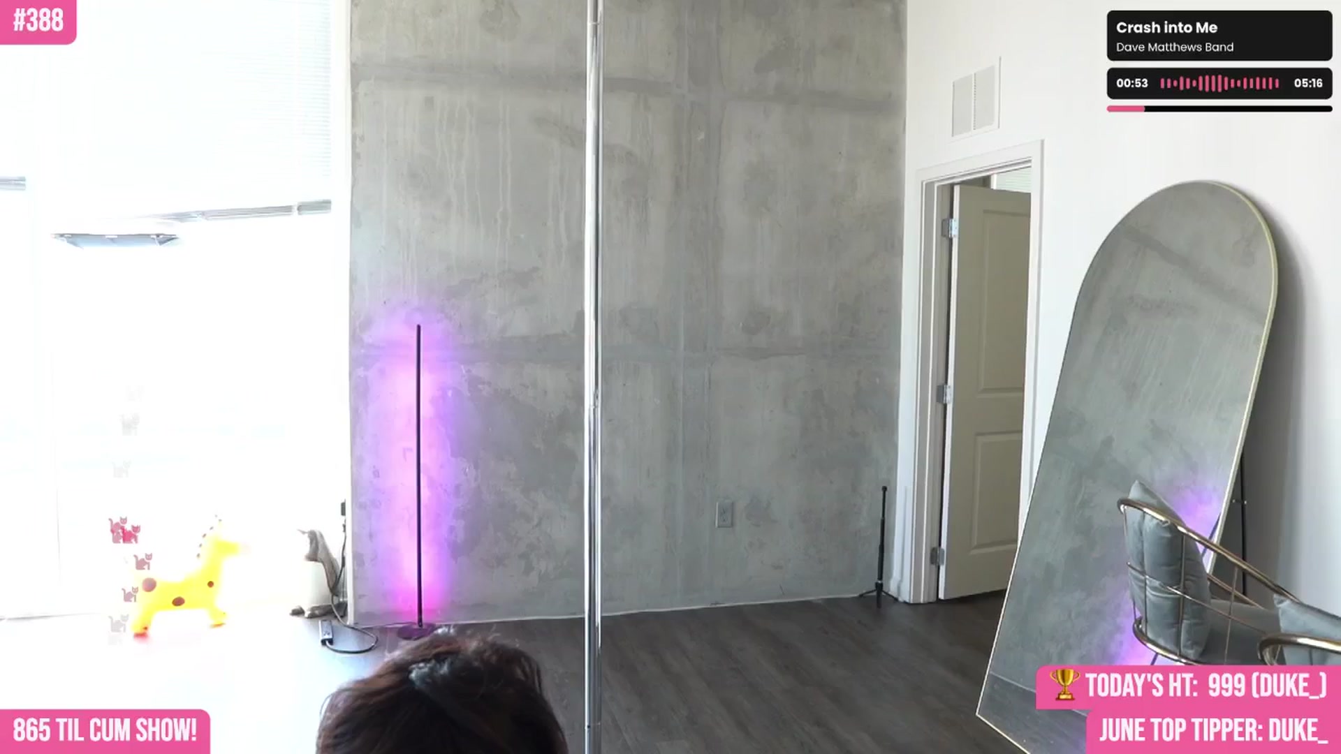 Gallery image thumbnail from Noma_Hill's myfreecams stream on, 06/07/2024, 22:26 image 8 of 20