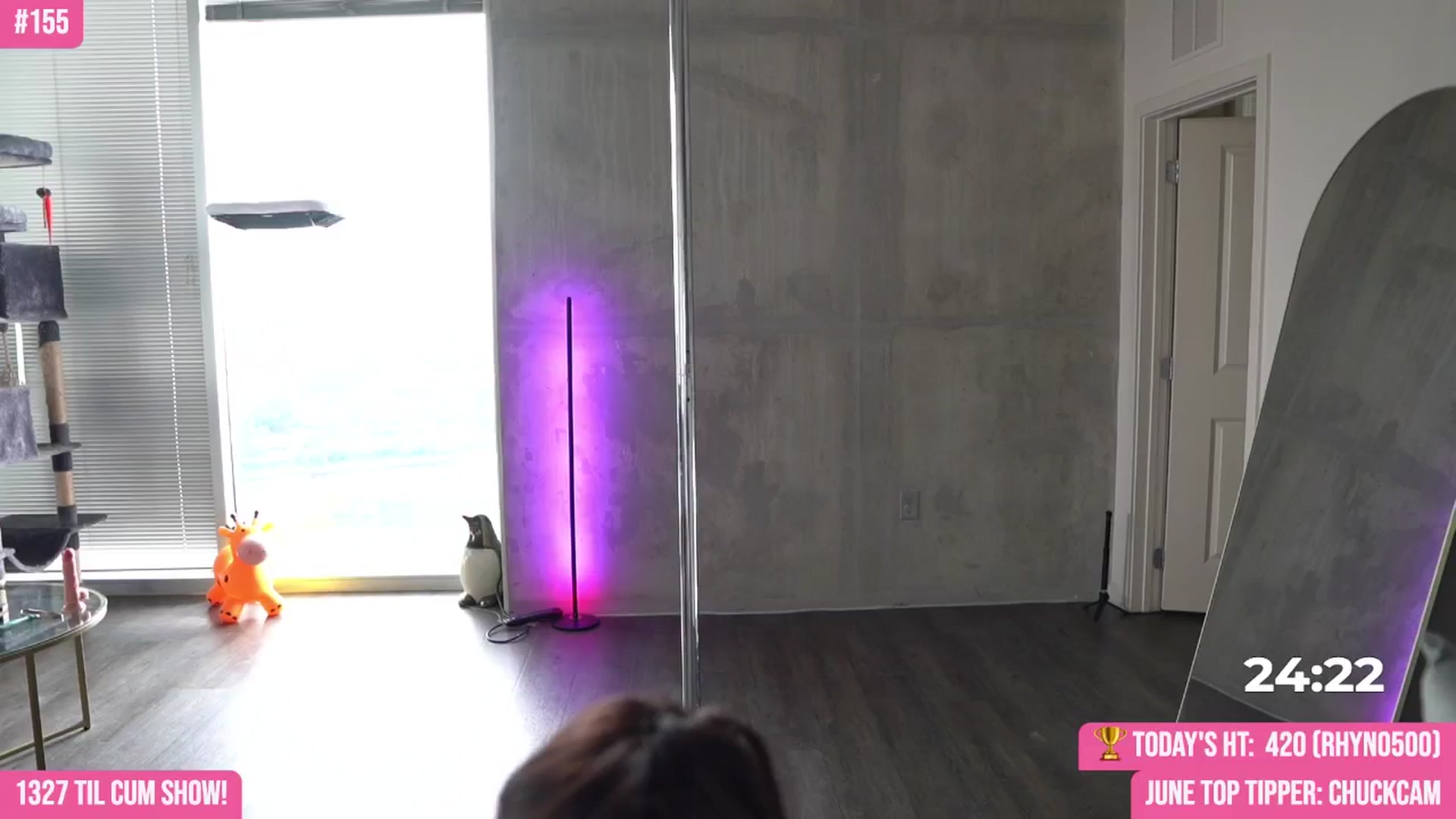 Gallery image thumbnail from Noma_Hill's myfreecams stream on, 06/14/2024, 22:09 image 18 of 20