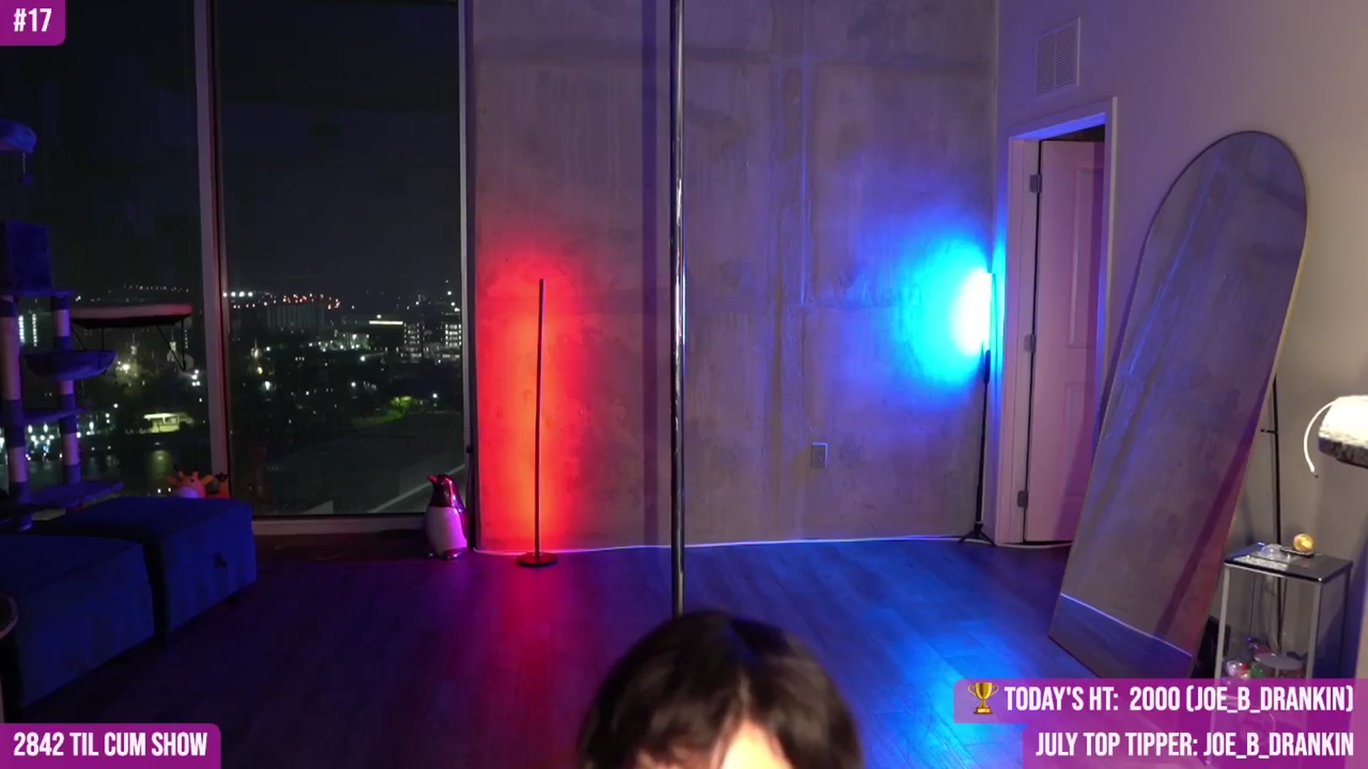 Gallery image thumbnail from Noma_Hill's myfreecams stream on, 07/09/2024, 02:54 image 15 of 20