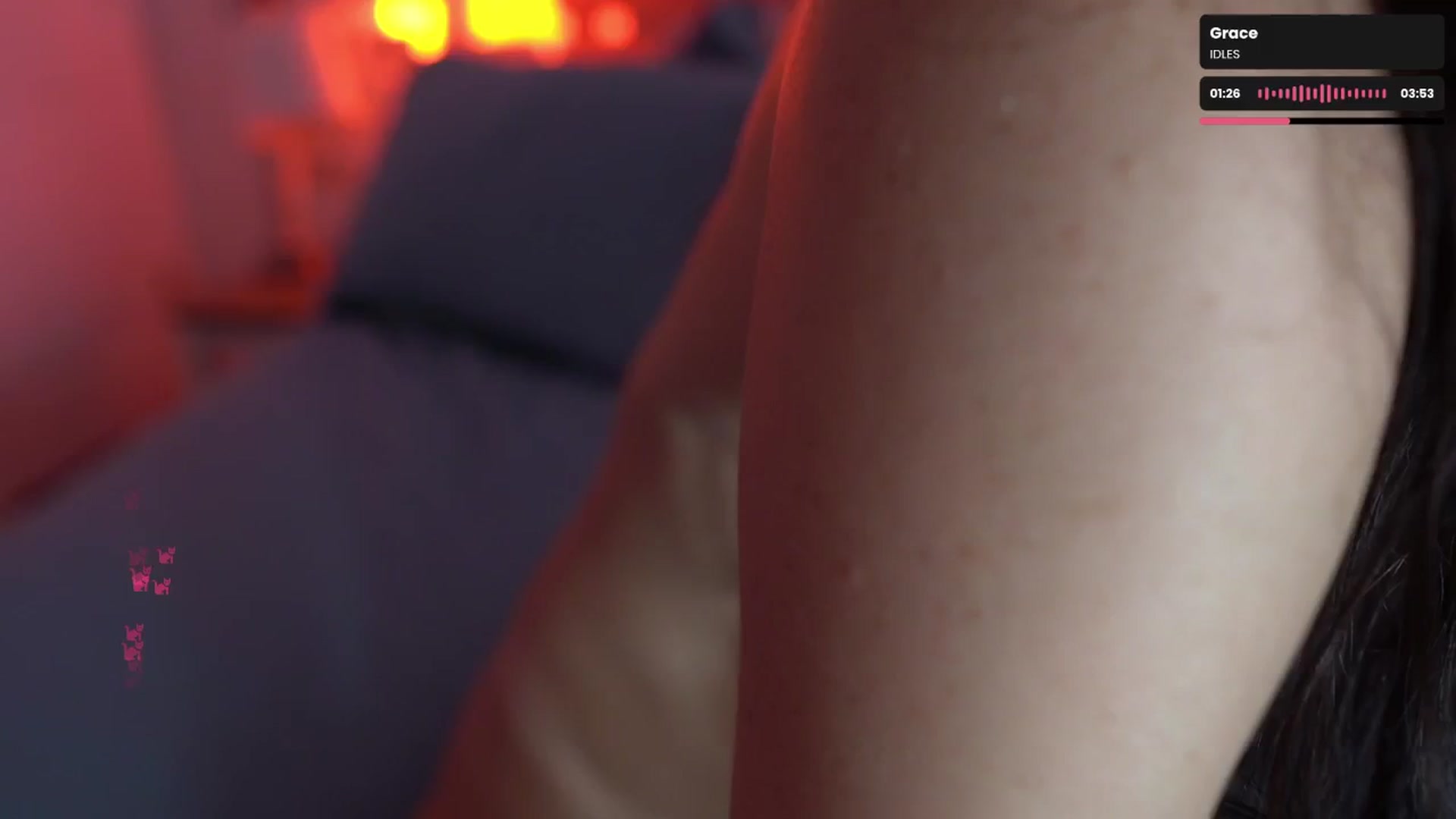 Gallery image thumbnail from Noma_Hill's myfreecams stream on, 07/13/2024, 04:31 image 11 of 20