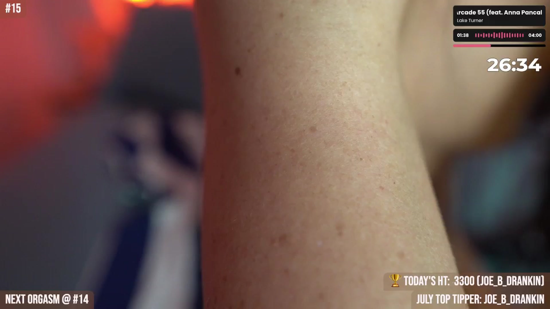 Gallery image thumbnail from Noma_Hill's myfreecams stream on, 07/13/2024, 05:31 image 14 of 20