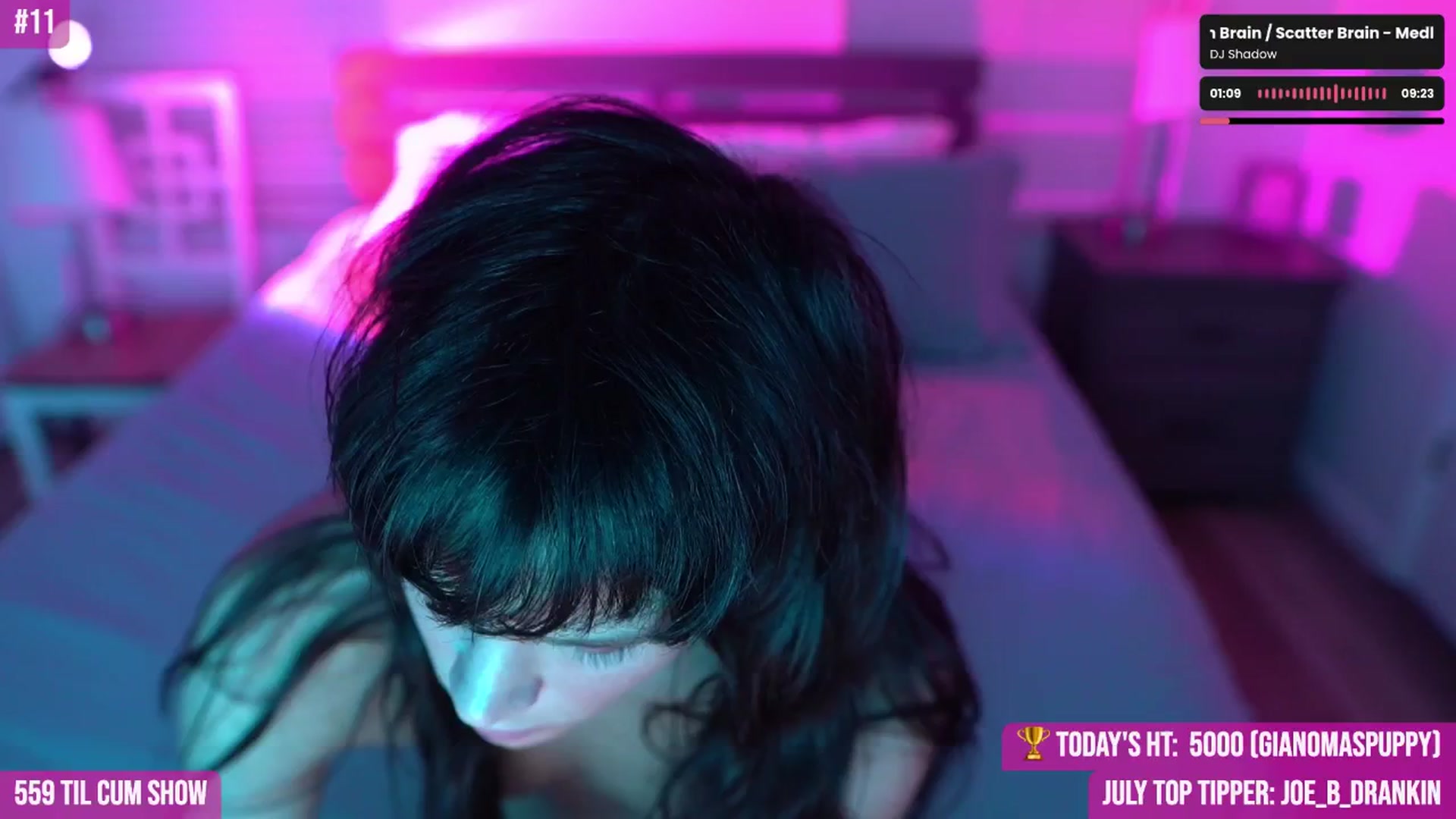 Gallery image thumbnail from Noma_Hill's myfreecams stream on, 07/15/2024, 04:36 image 15 of 20