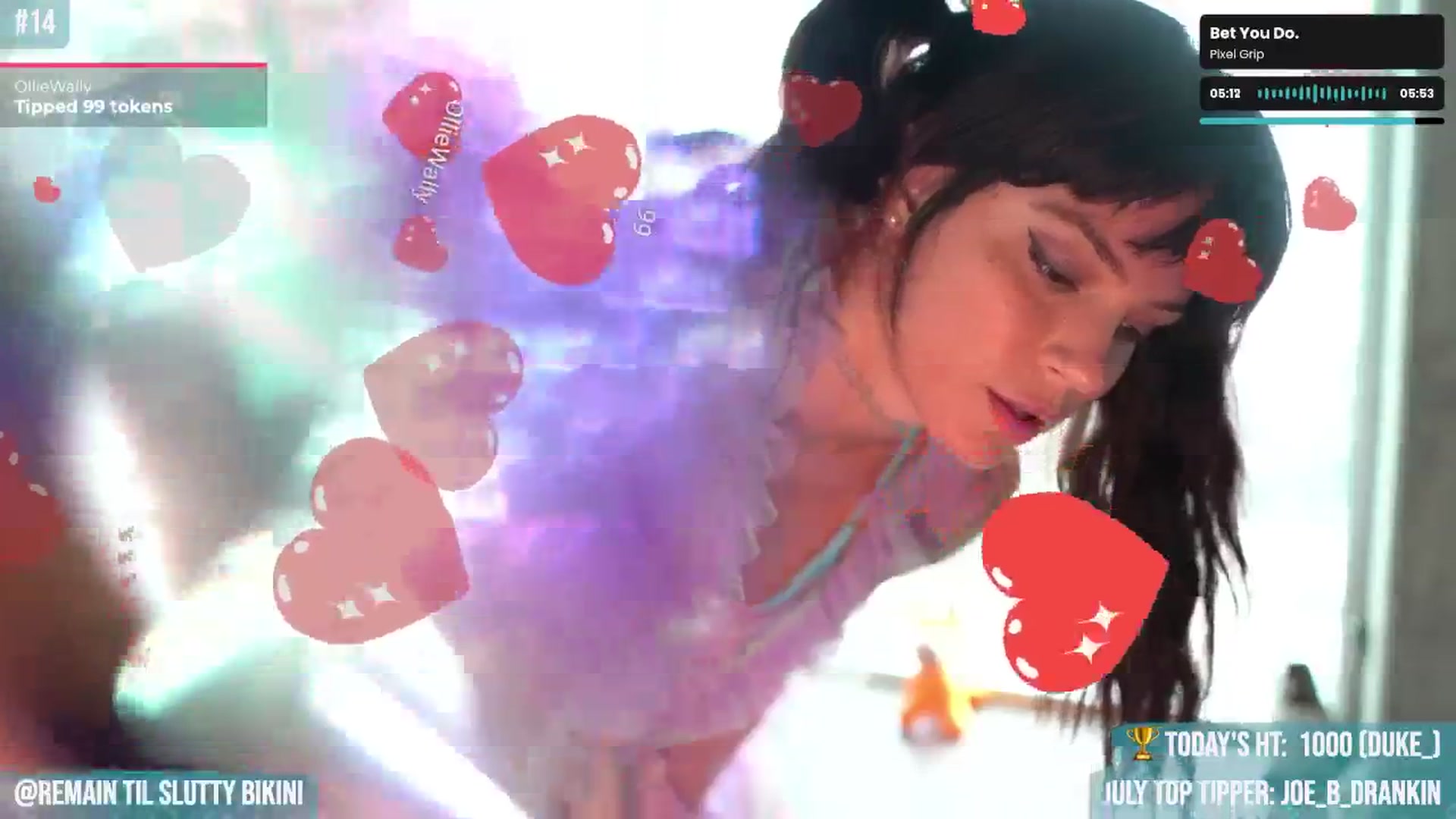 Gallery image thumbnail from Noma_Hill's myfreecams stream on, 07/19/2024, 23:50 image 20 of 20
