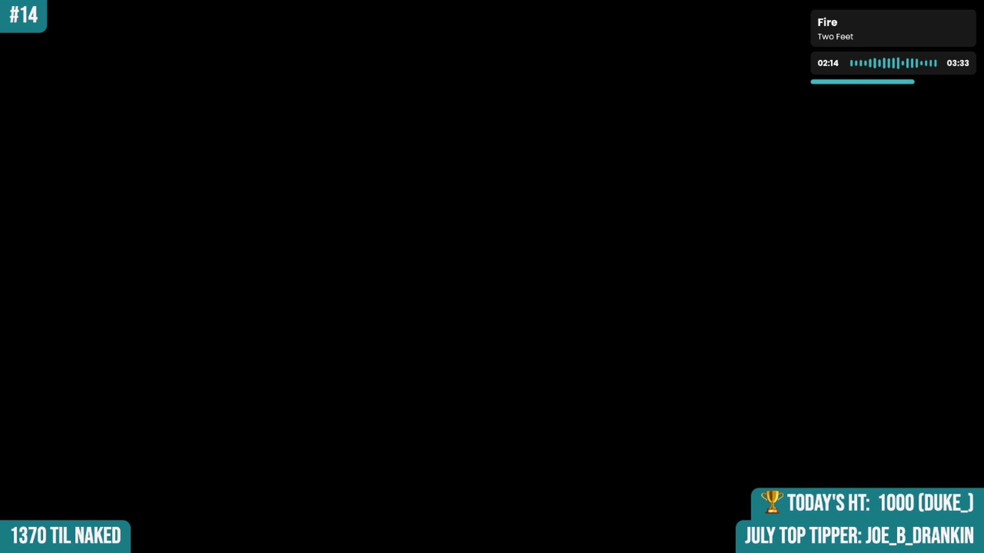 Gallery image thumbnail from Noma_Hill's myfreecams stream on, 07/20/2024, 04:30 image 6 of 20