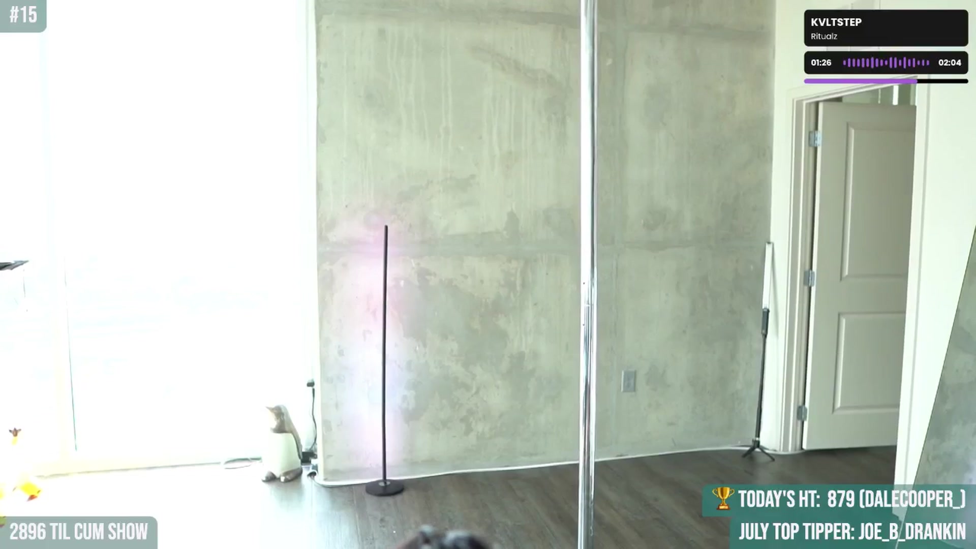 Gallery image thumbnail from Noma_Hill's myfreecams stream on, 07/21/2024, 22:56 image 13 of 20