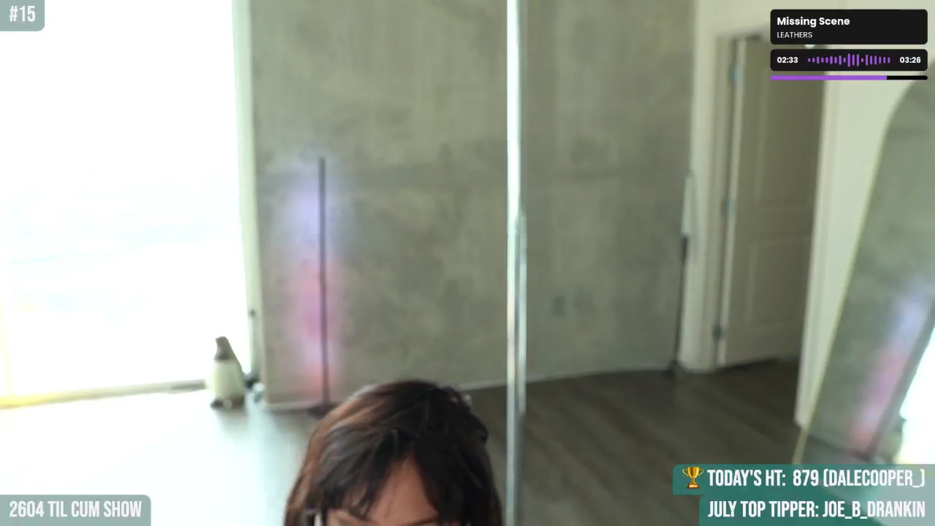 Gallery image thumbnail from Noma_Hill's myfreecams stream on, 07/21/2024, 22:56 image 16 of 20