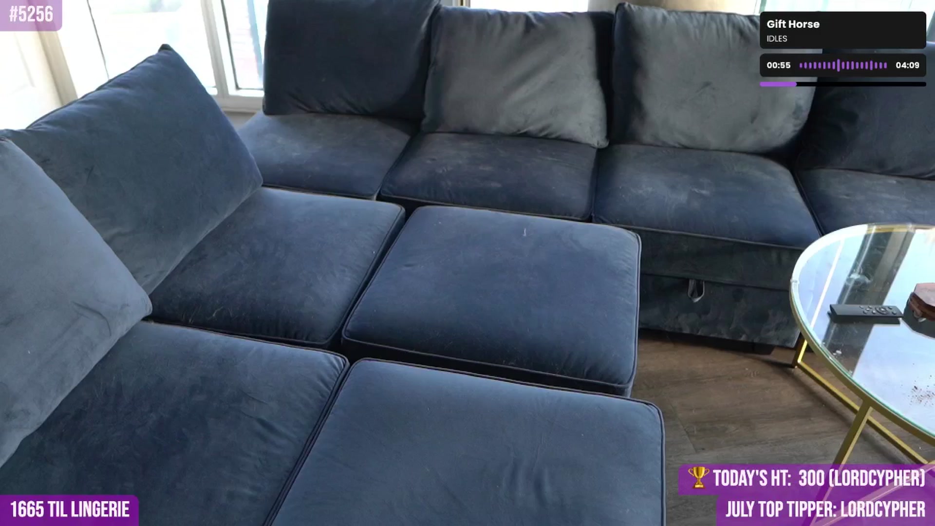 Gallery image thumbnail from Noma_Hill's myfreecams stream on, 08/06/2024, 23:03 image 7 of 20