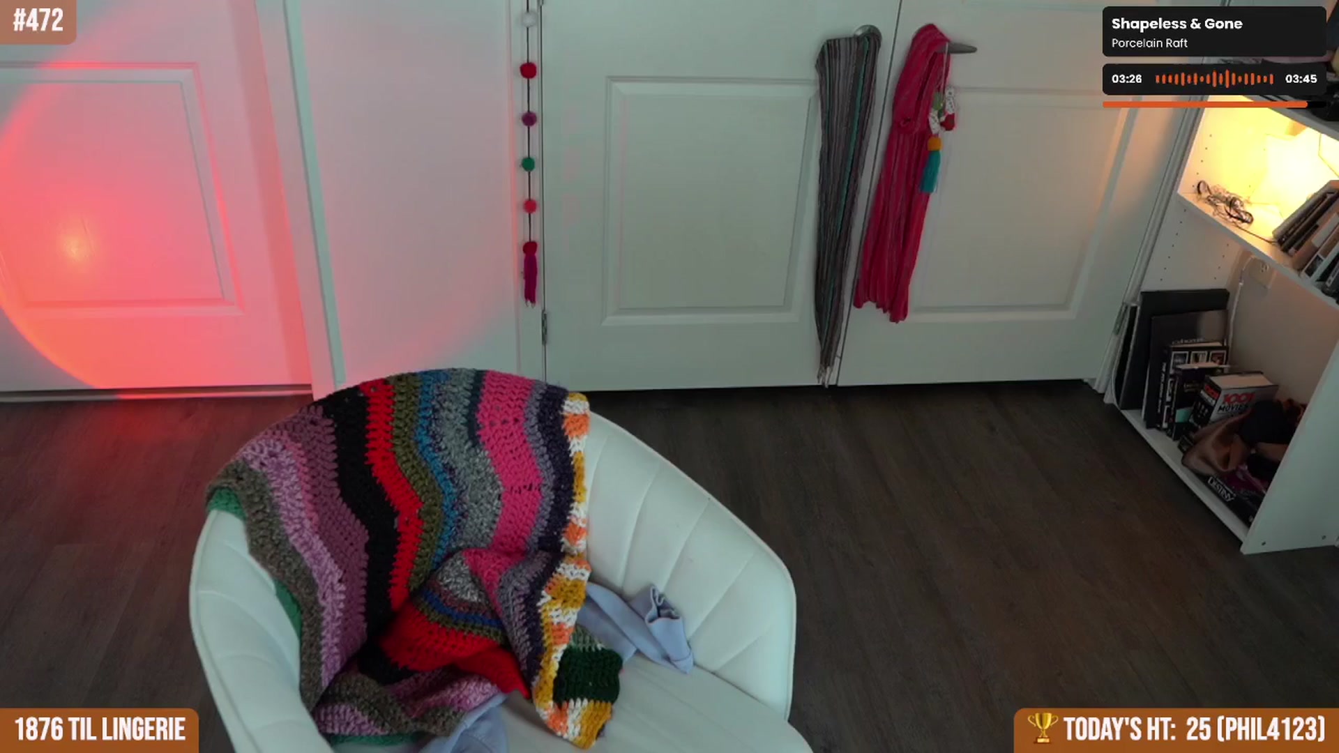 Gallery image thumbnail from Noma_Hill's myfreecams stream on, 10/06/2024, 20:37 image 3 of 20