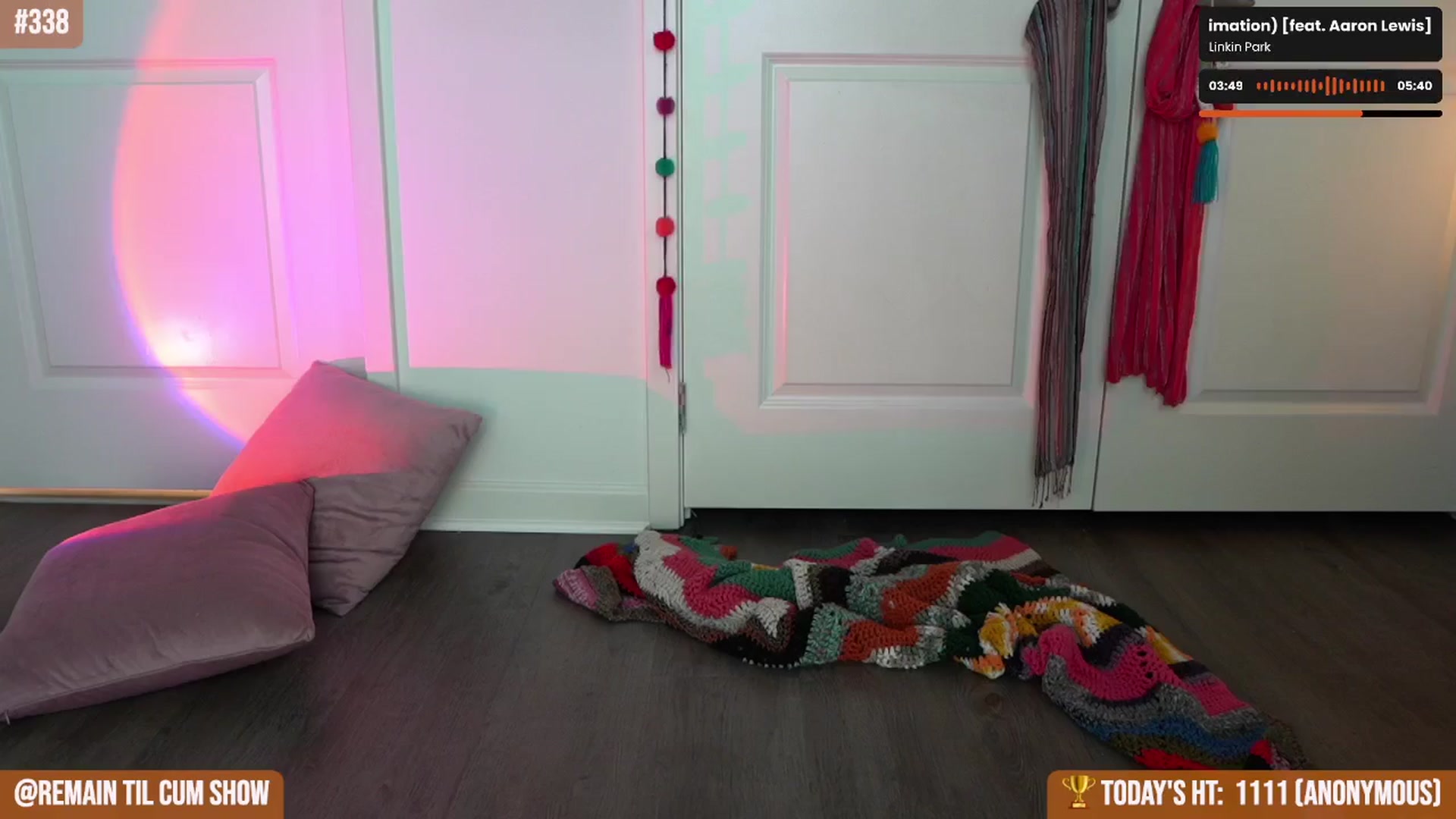 Gallery image thumbnail from Noma_Hill's myfreecams stream on, 10/06/2024, 21:56 image 17 of 20