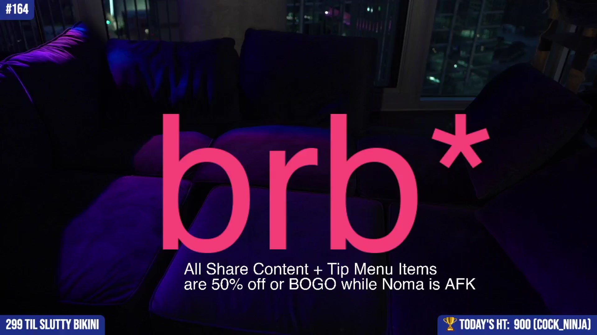 Gallery image thumbnail from Noma_Hill's myfreecams stream on, 10/15/2024, 23:47 image 16 of 20