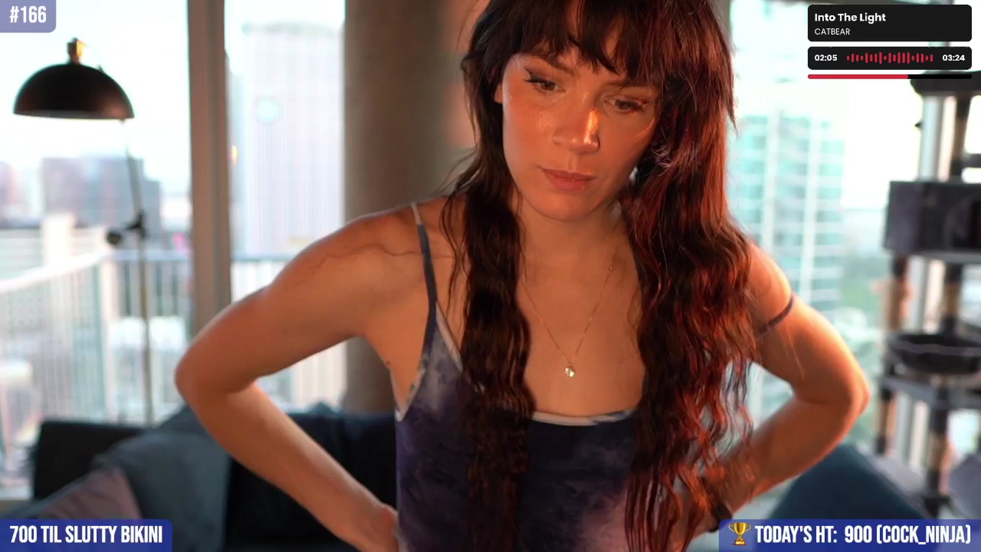 Gallery image thumbnail from Noma_Hill's myfreecams stream on, 10/15/2024, 23:47 image 9 of 20
