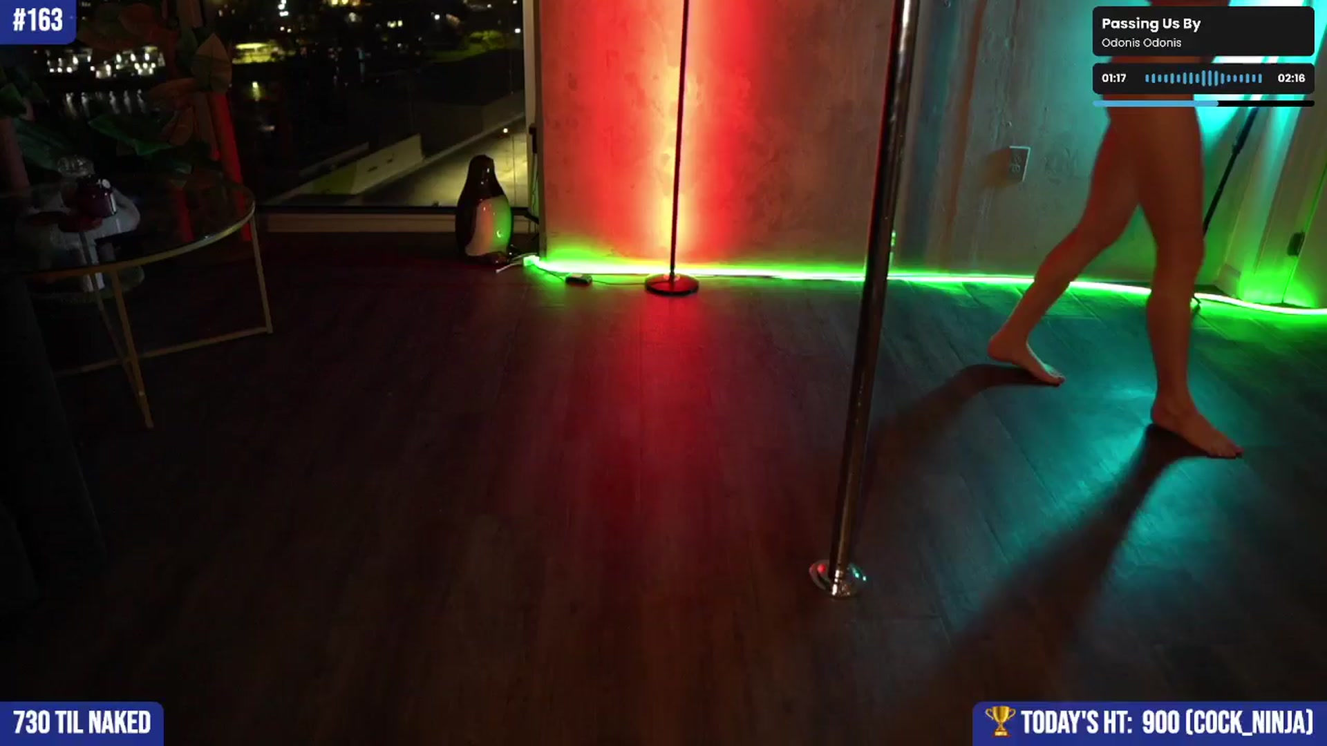 Gallery image thumbnail from Noma_Hill's myfreecams stream on, 10/16/2024, 01:22 image 1 of 20