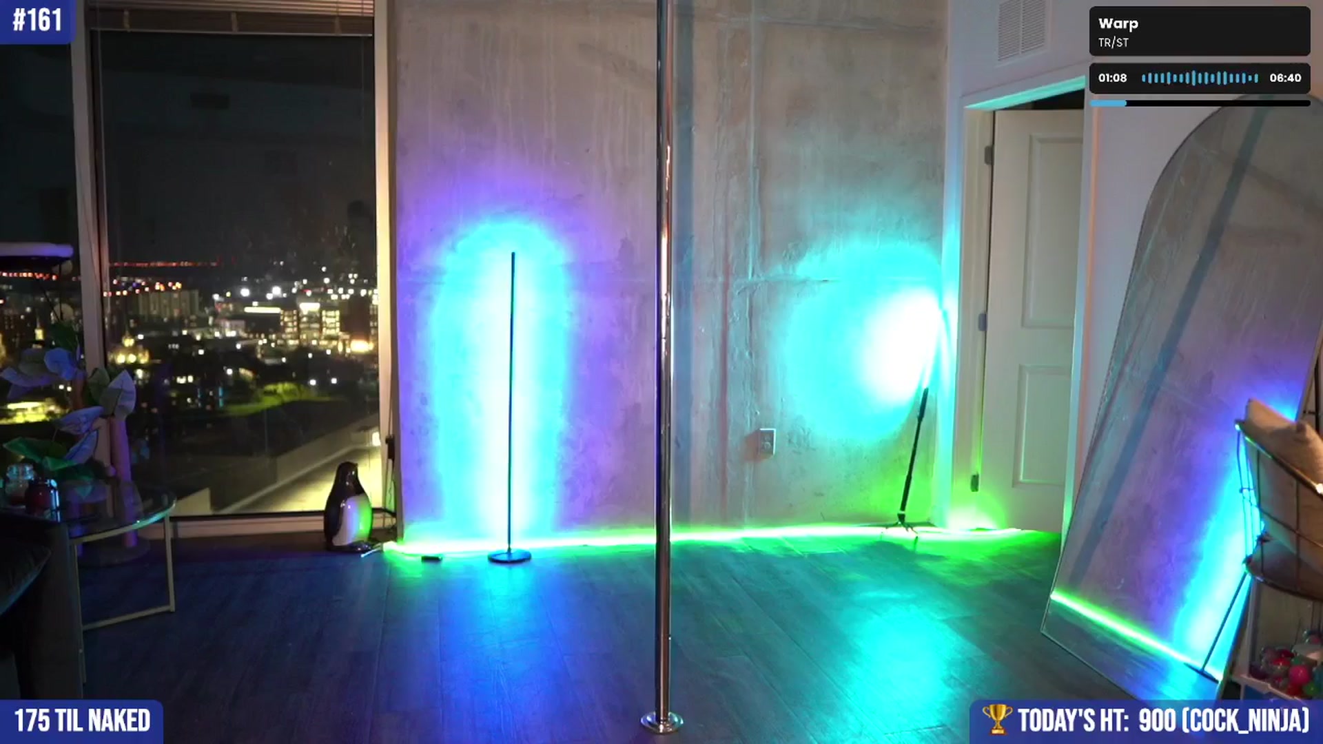 Gallery image thumbnail from Noma_Hill's myfreecams stream on, 10/16/2024, 01:22 image 3 of 20